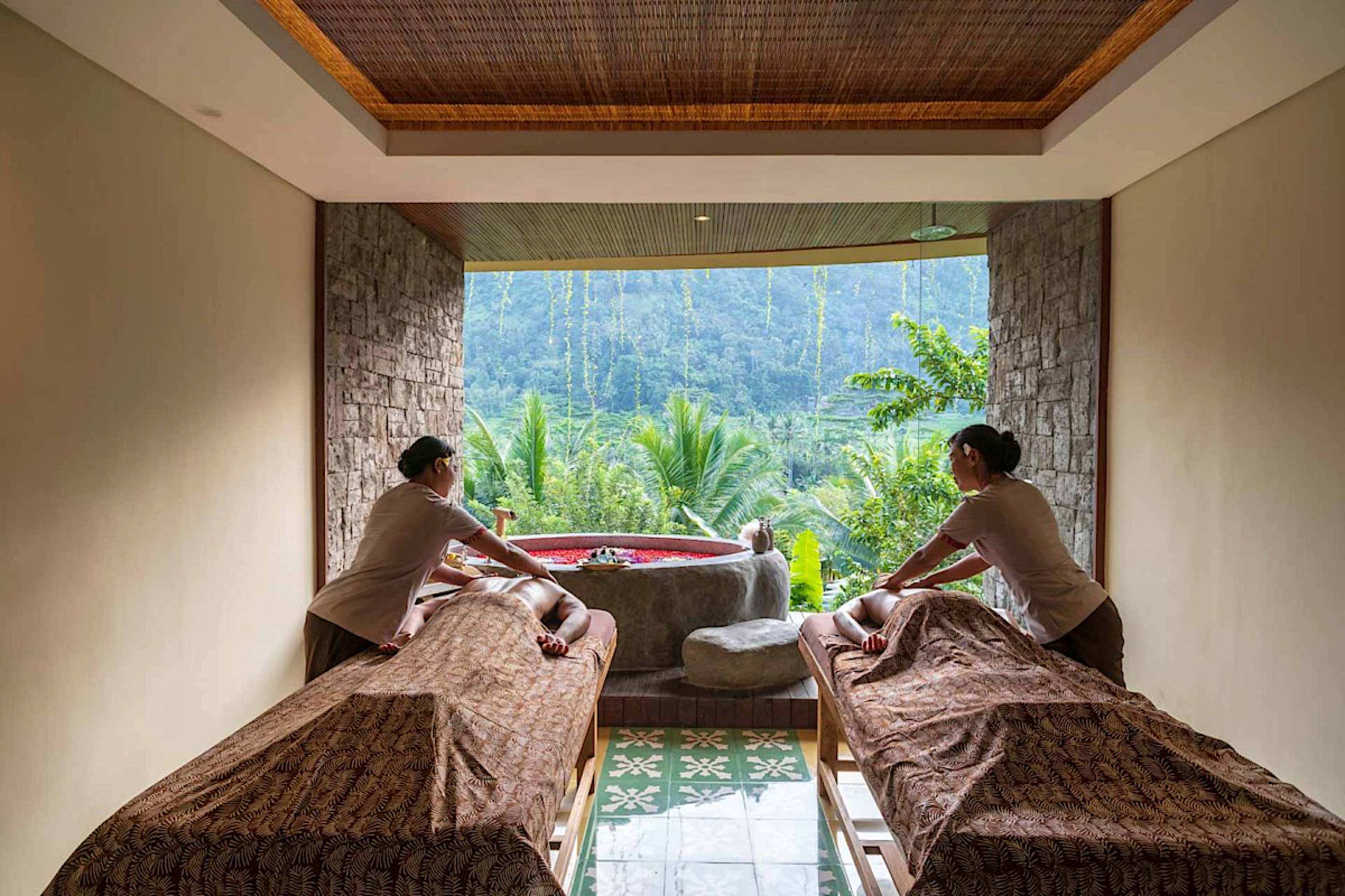 Spa