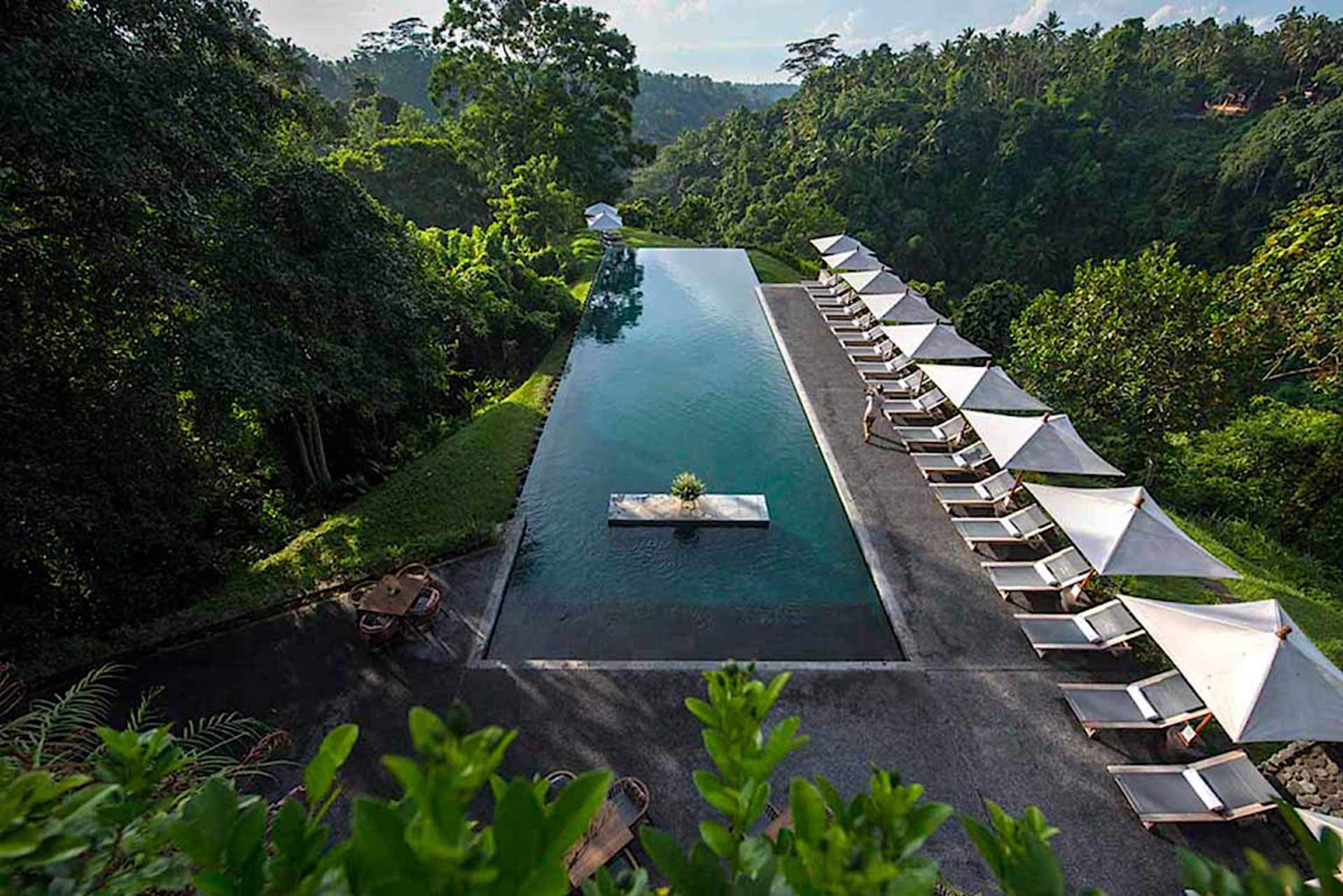 Alila Ubud