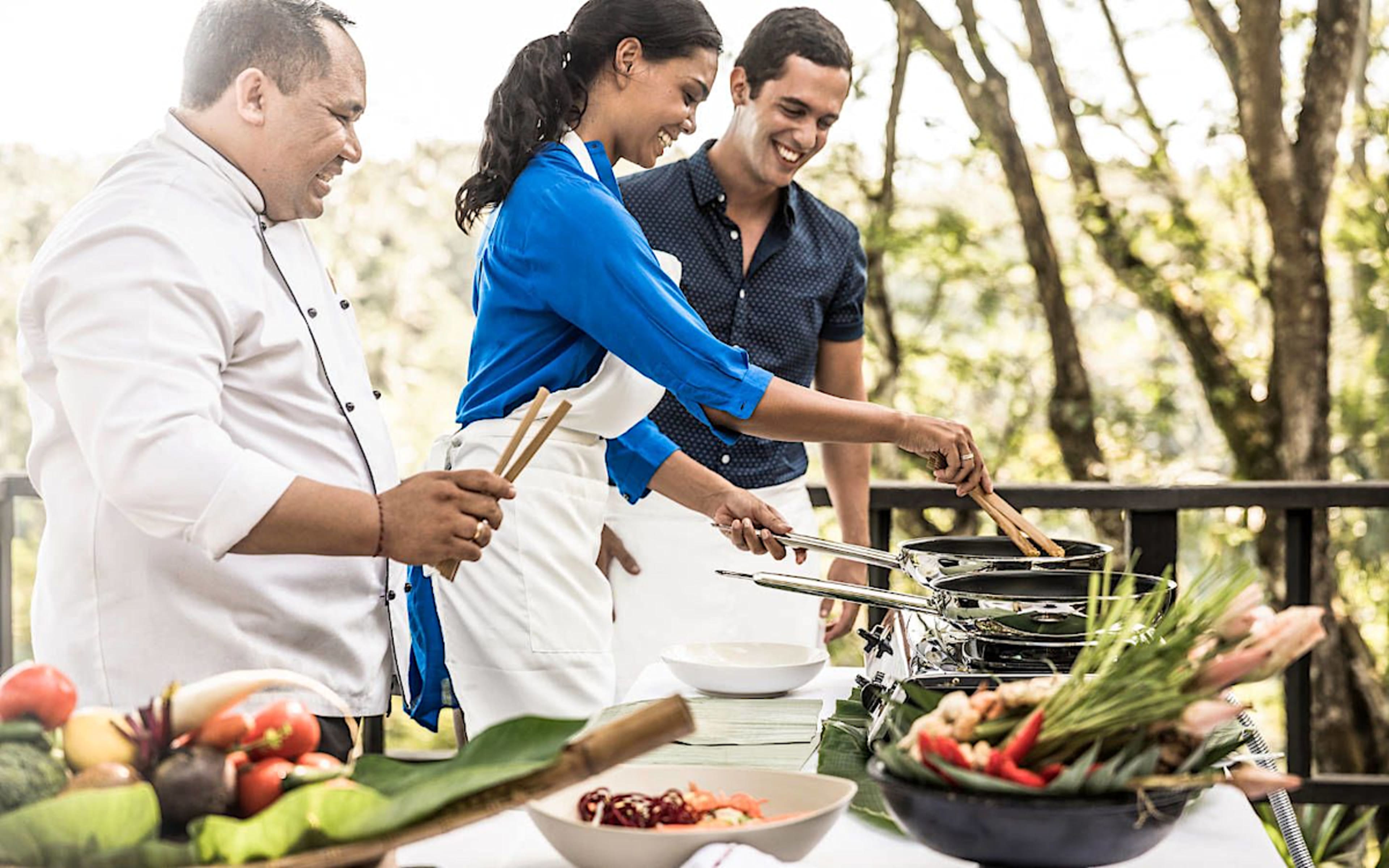Cooking Class