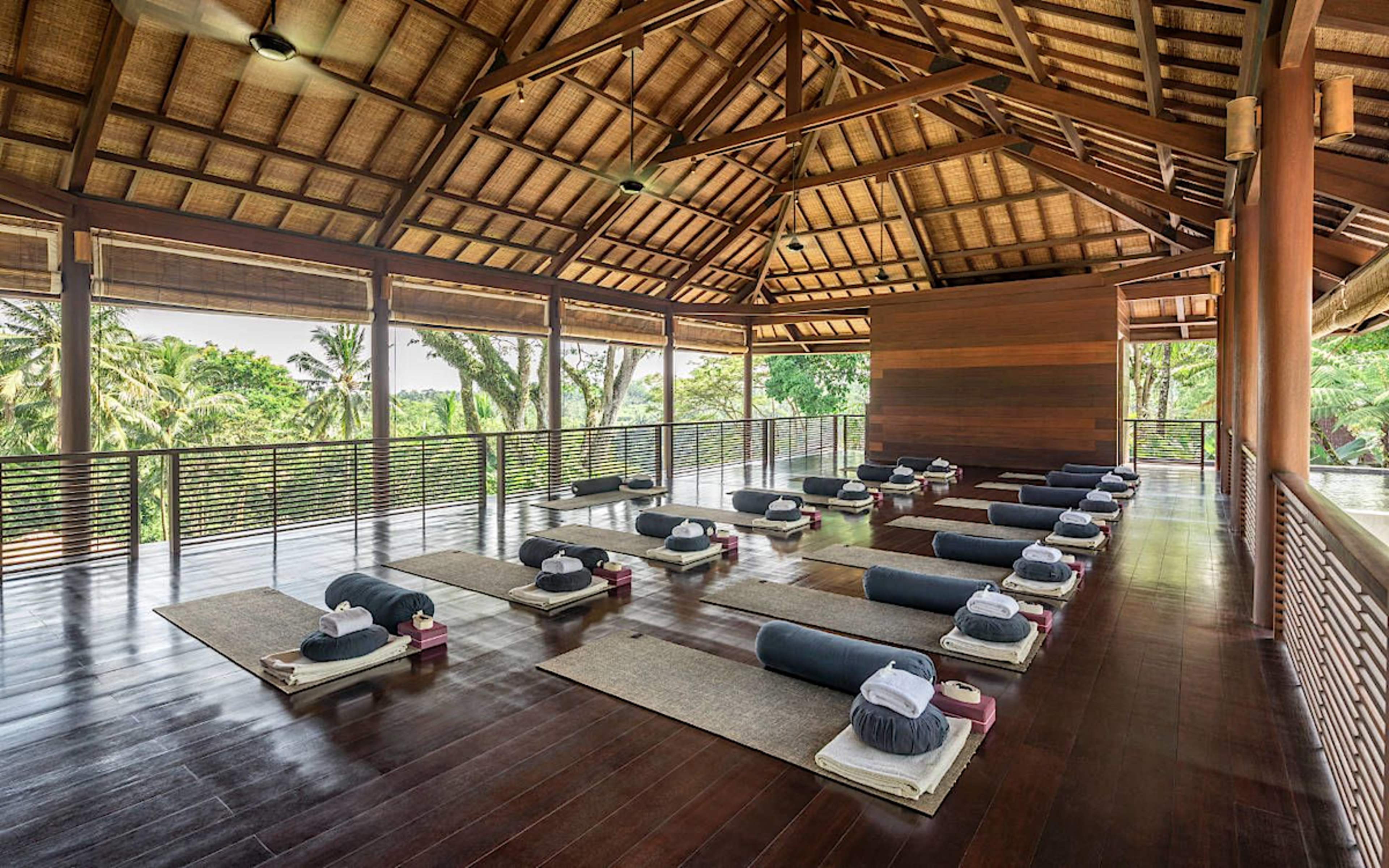 UBUD