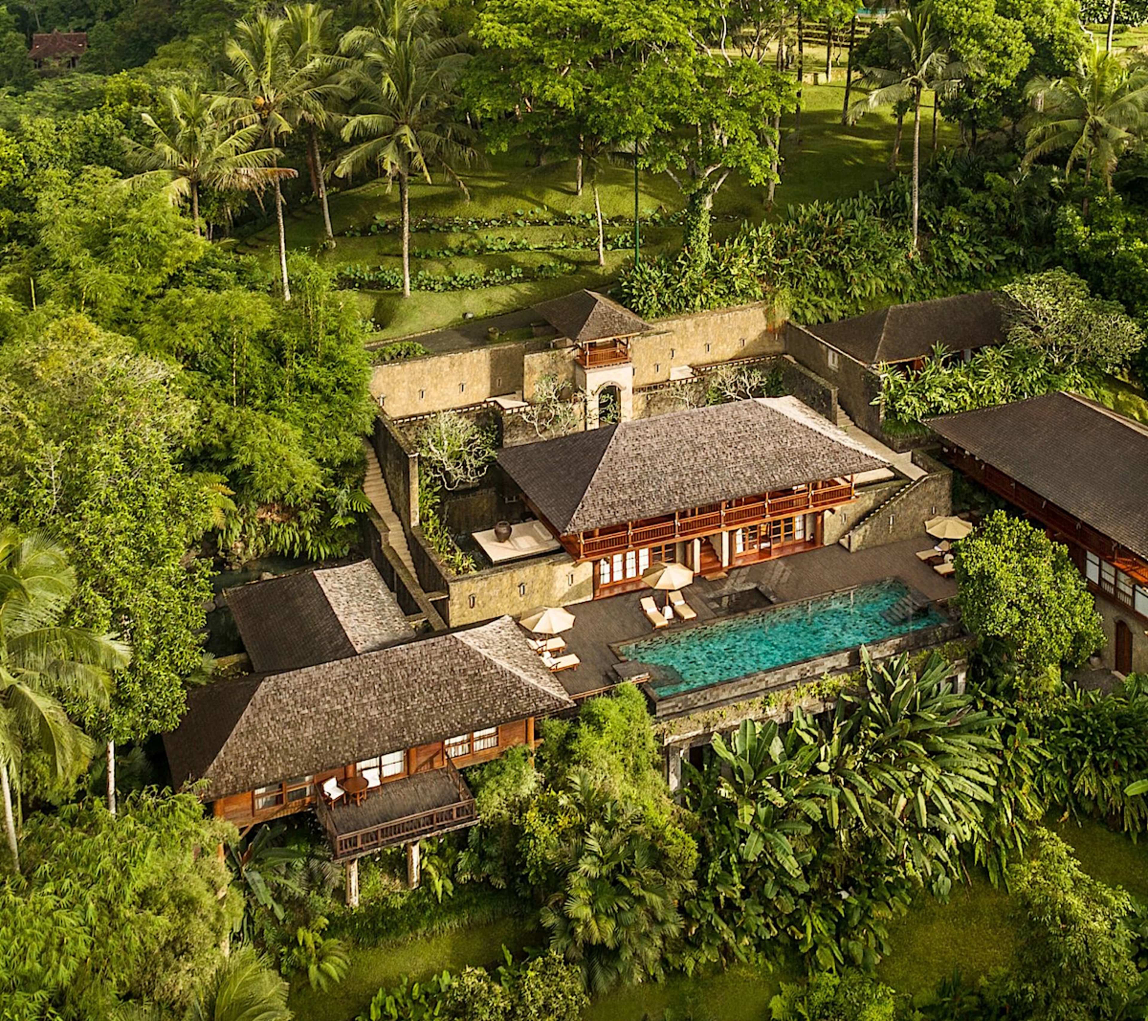 Como Shambhala Estate