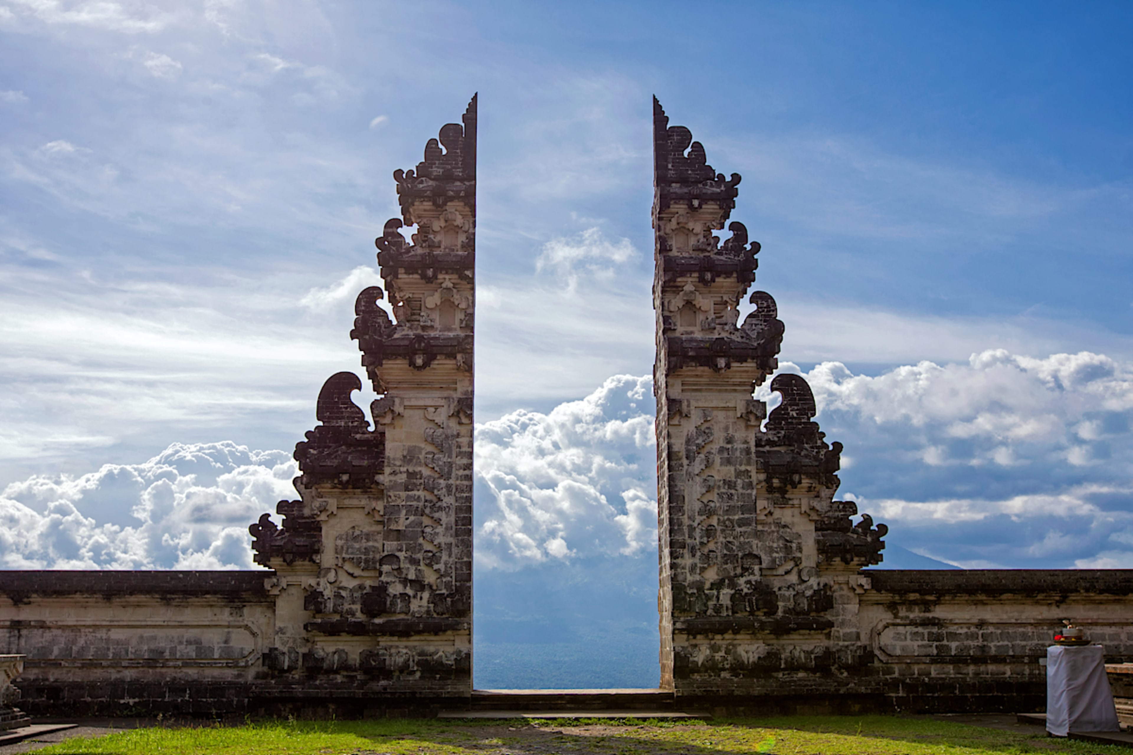 Pura Lempuyang Temple