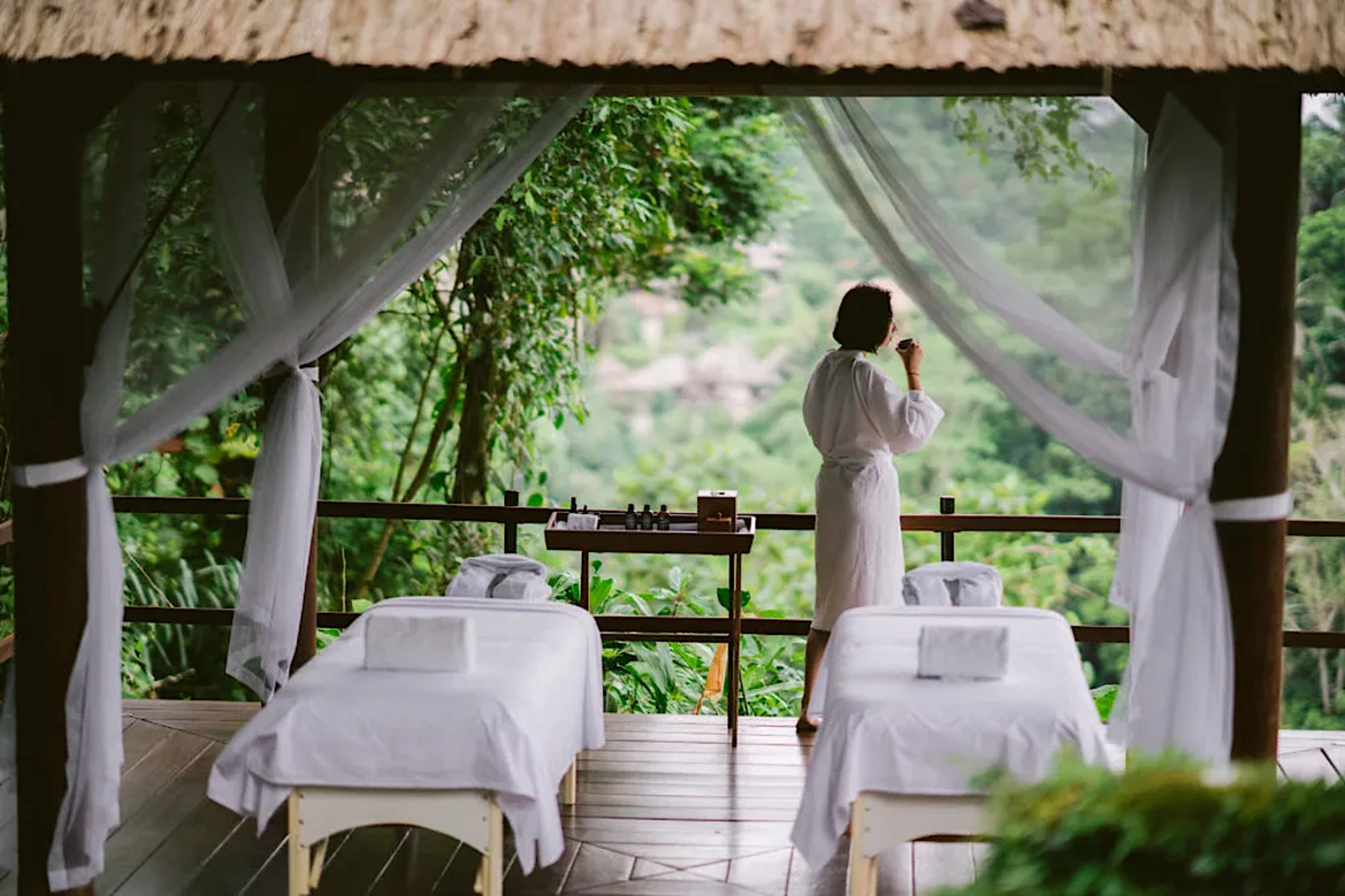 Alila Ubud At Leisure