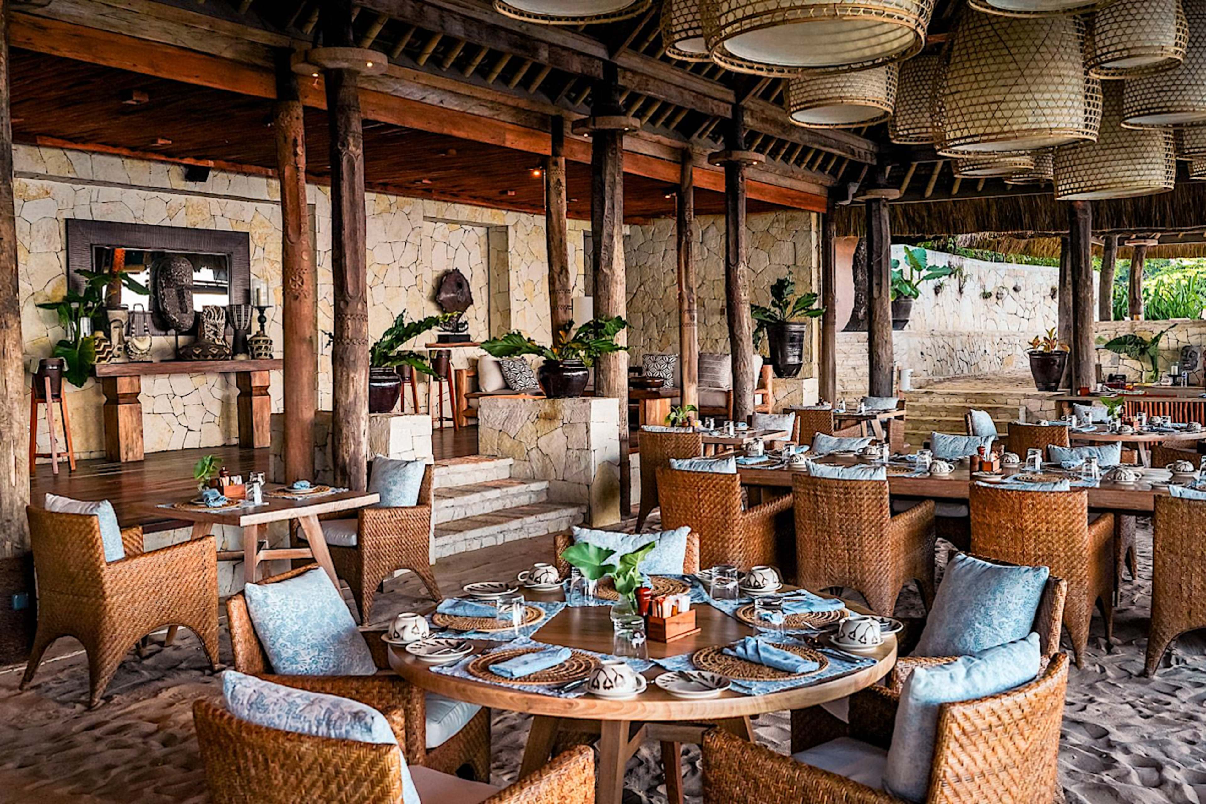 Resort Dining
