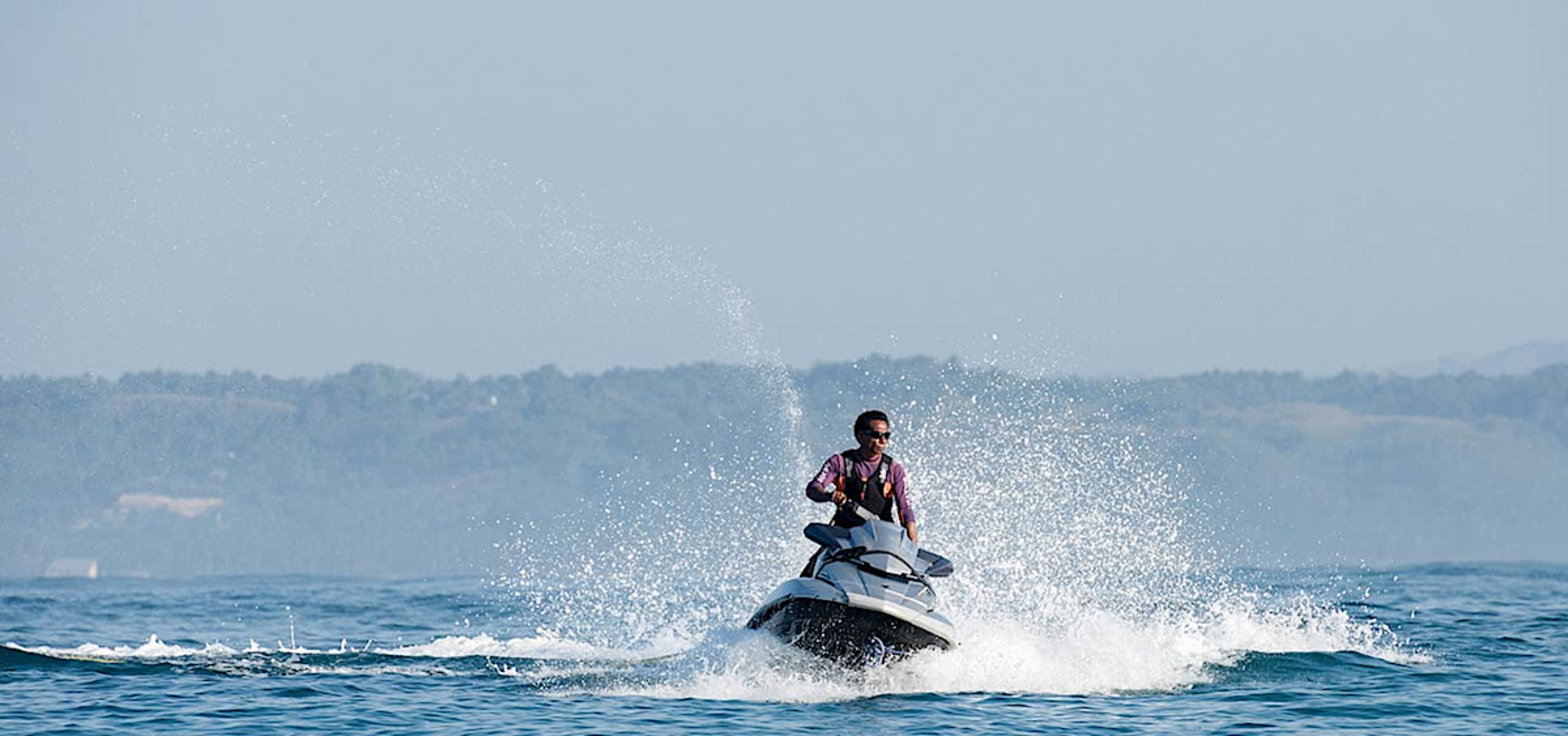 Optional Activities At Nihi Sumba