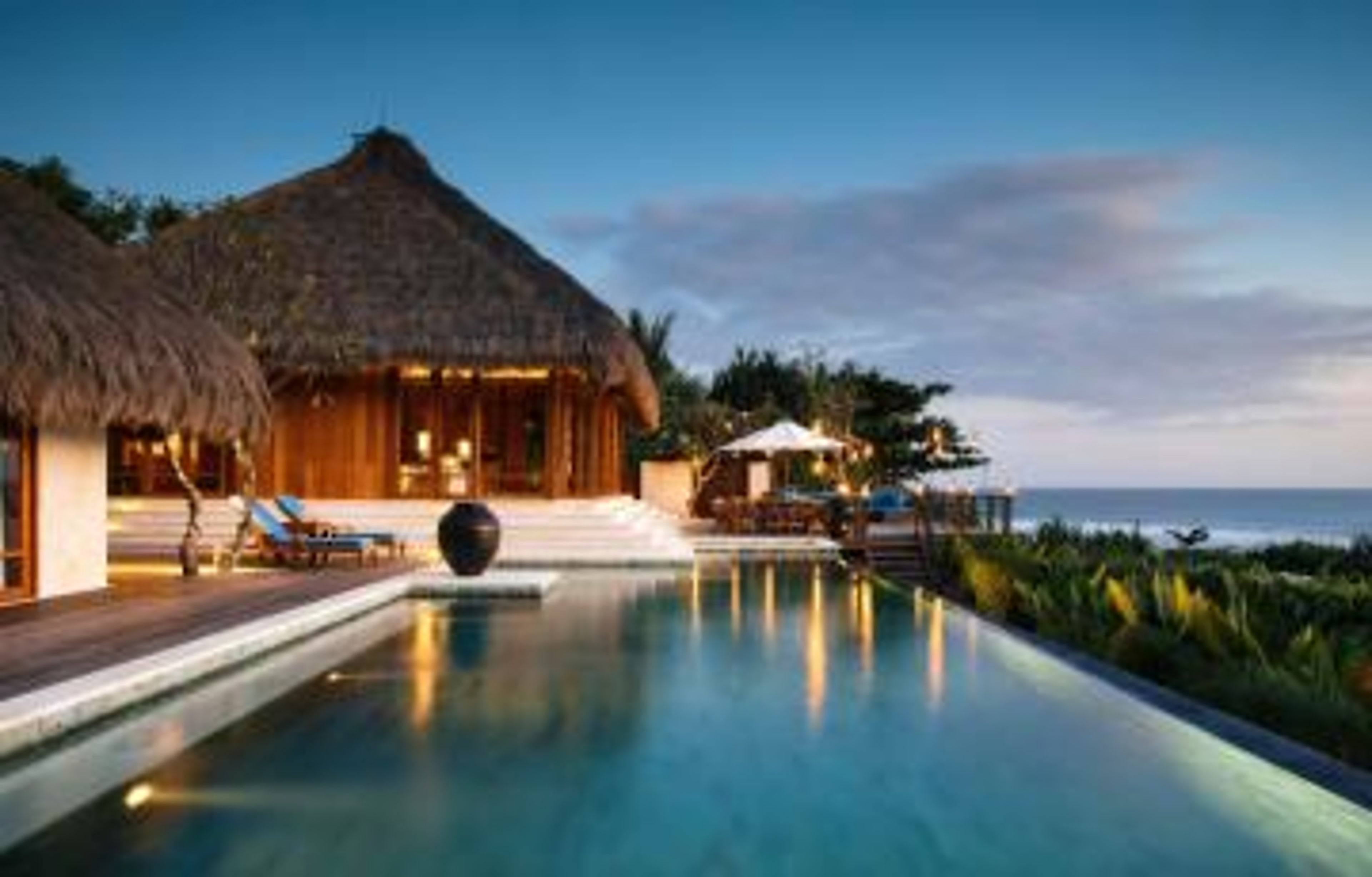 Evenings At Nihi Sumba