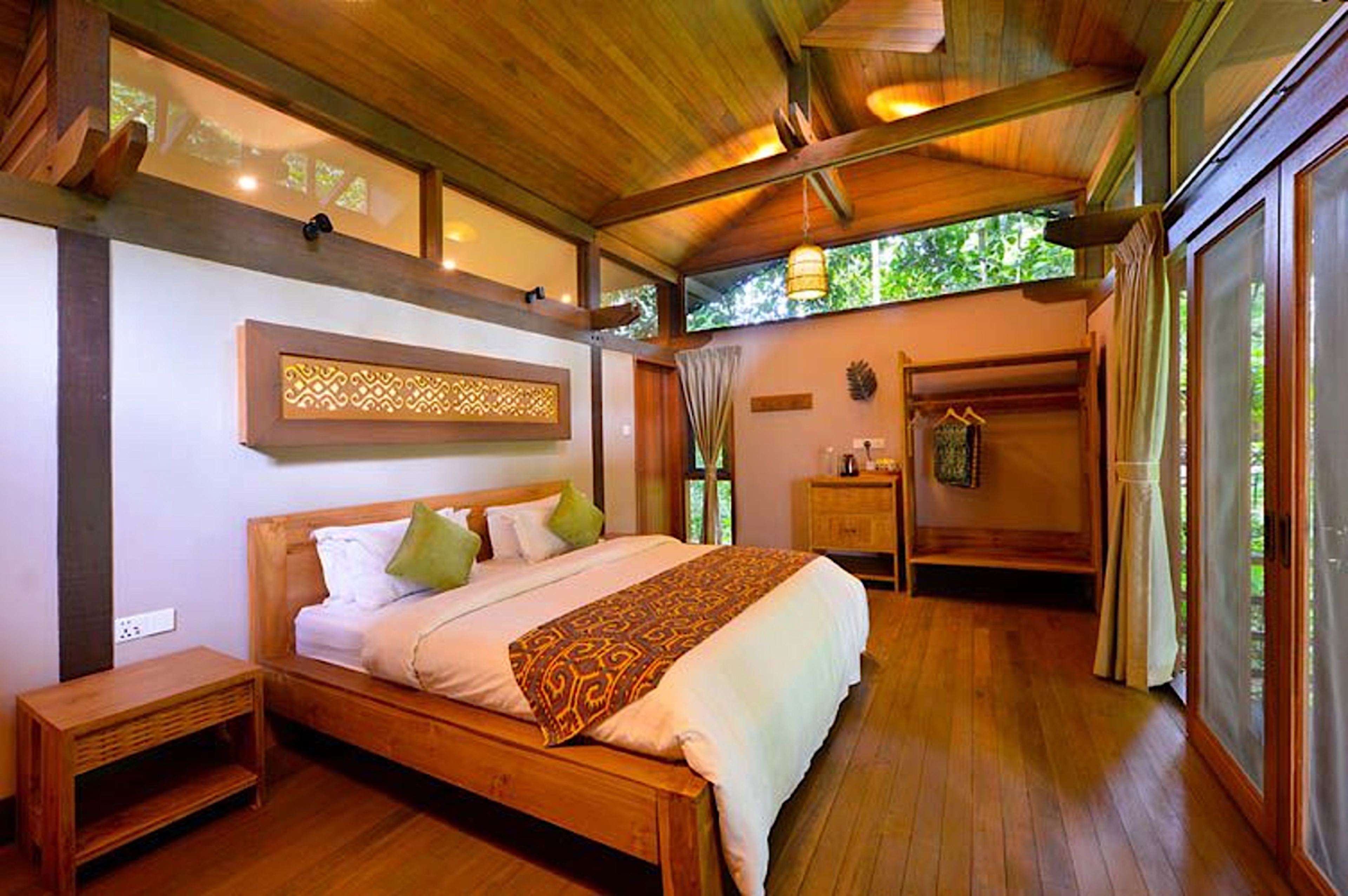 Borneo Villa