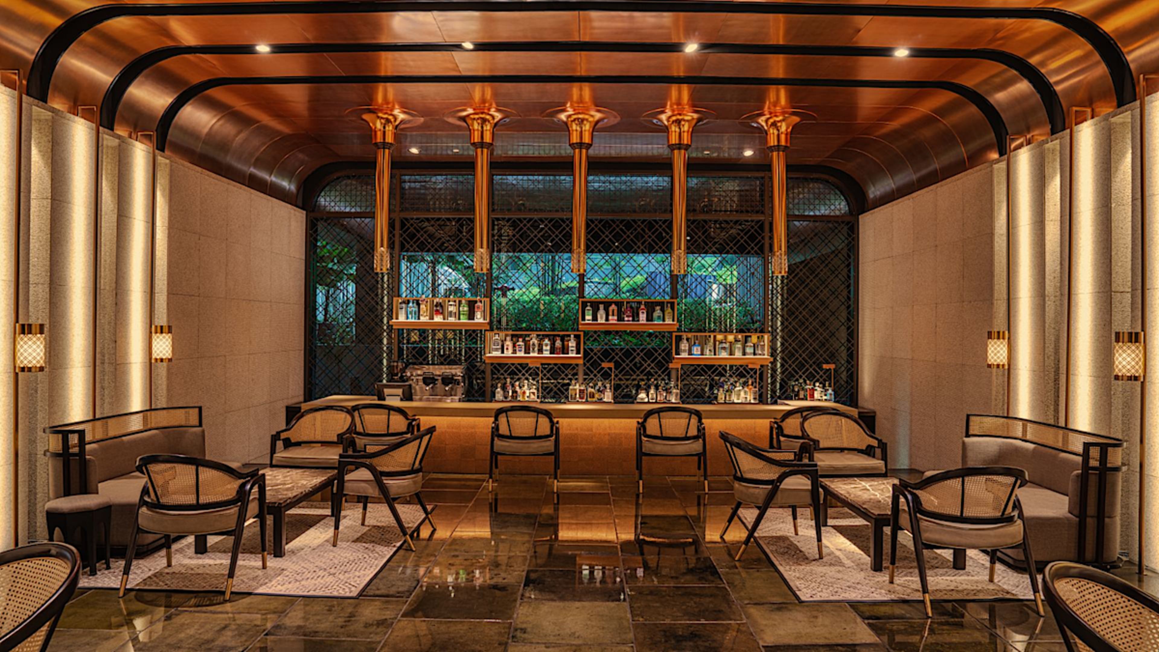 Lobby Bar