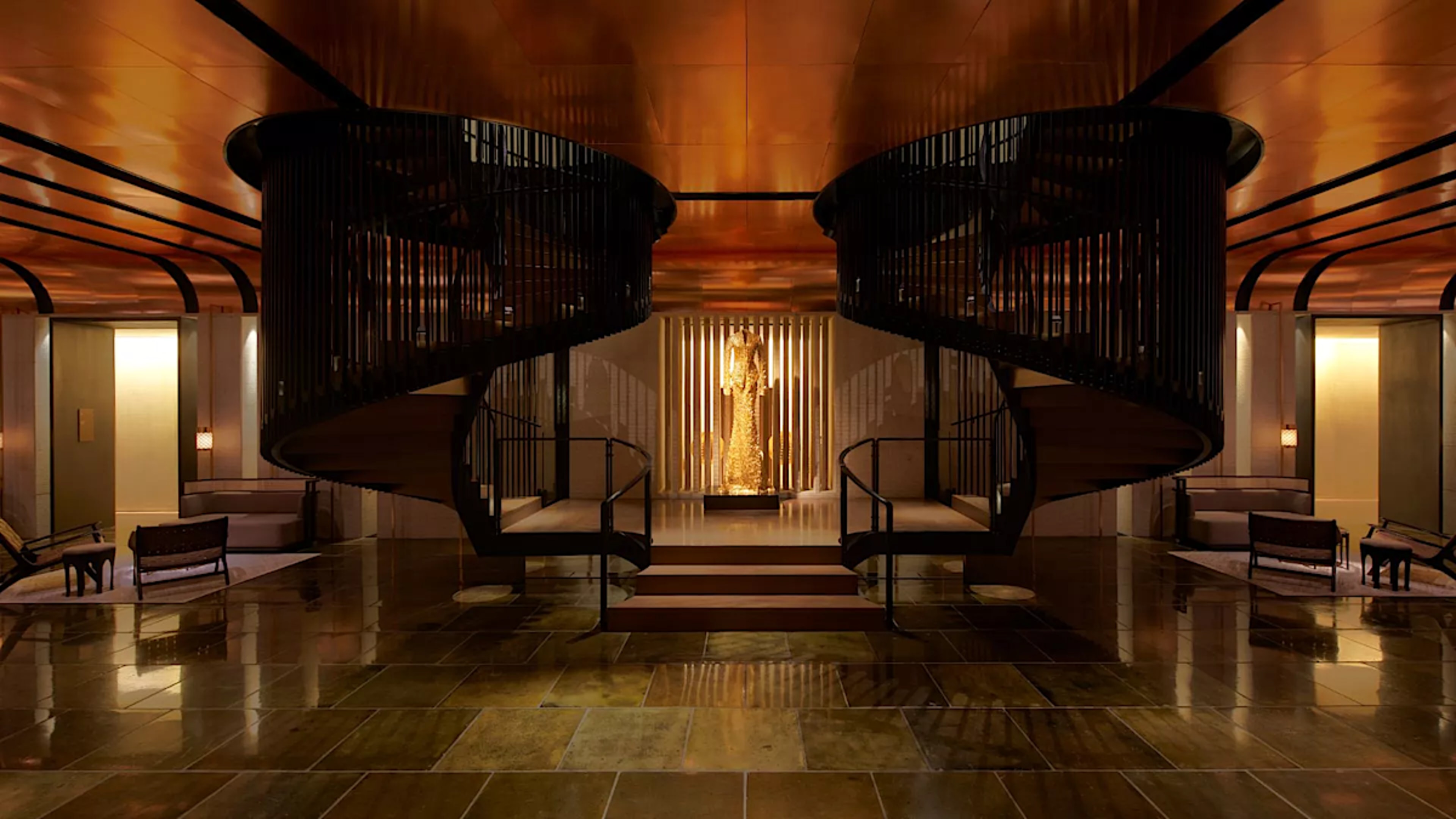 The RuMa Hotel