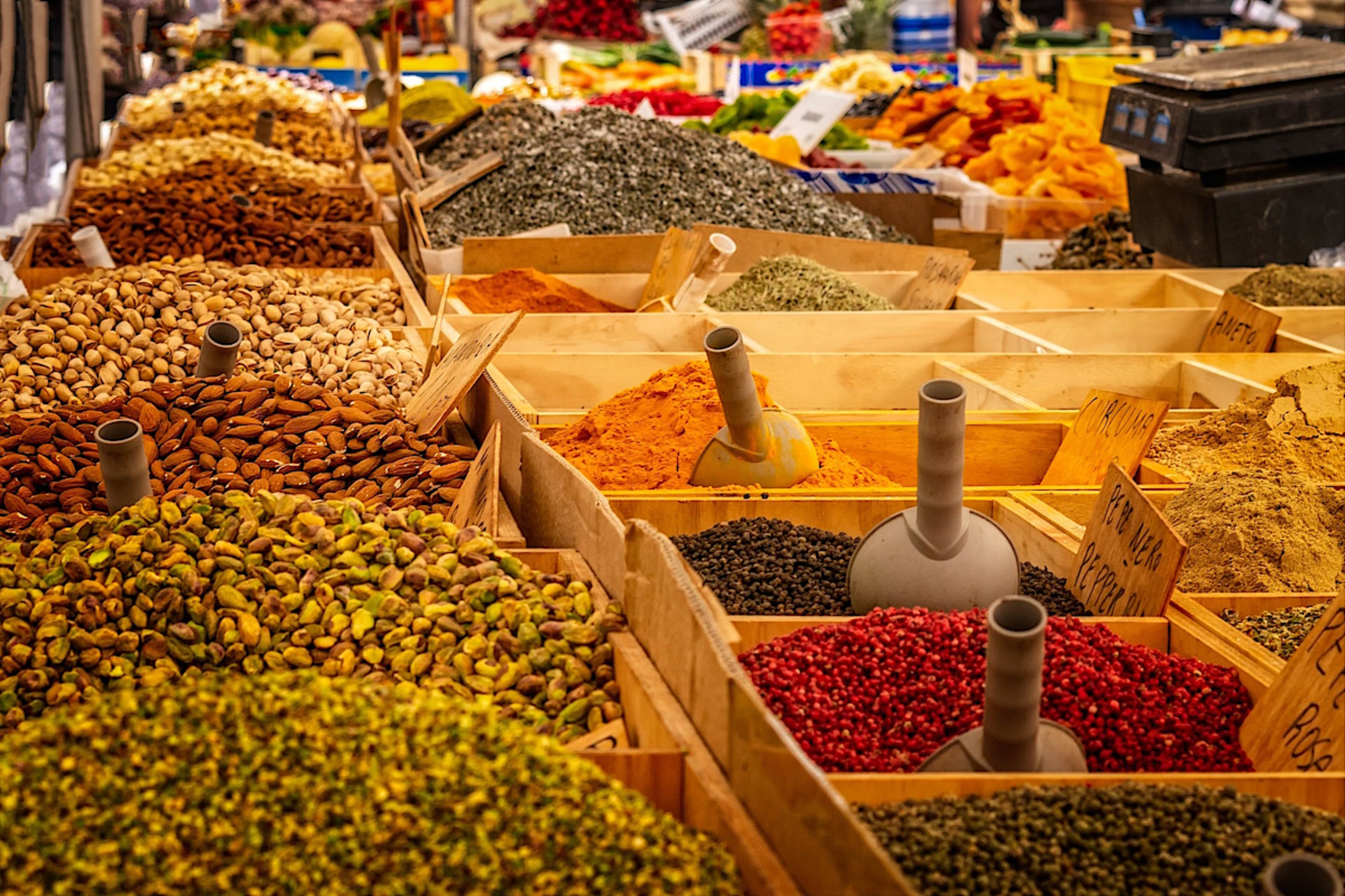 Local Market
