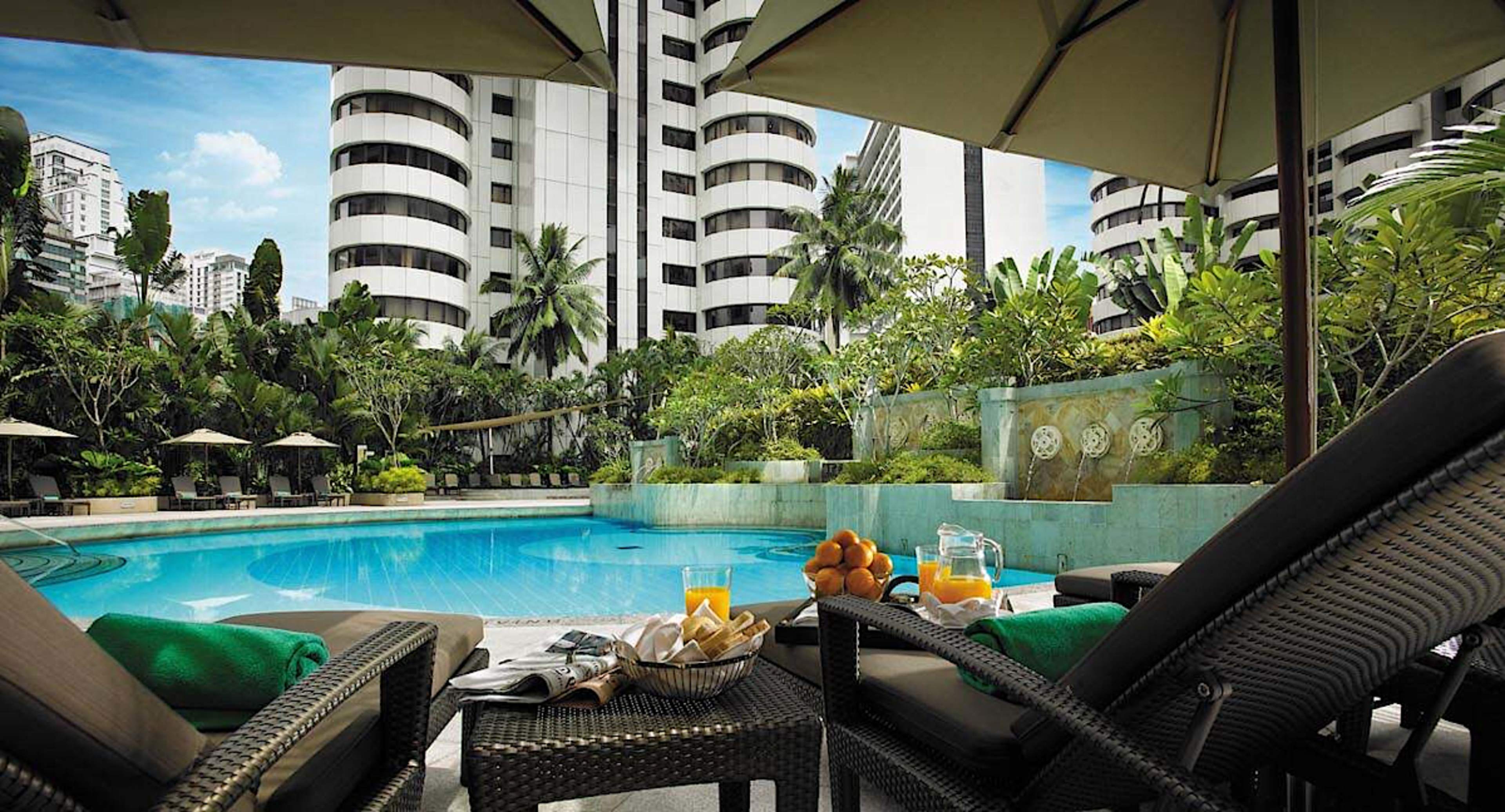 Shangri La At Leisure