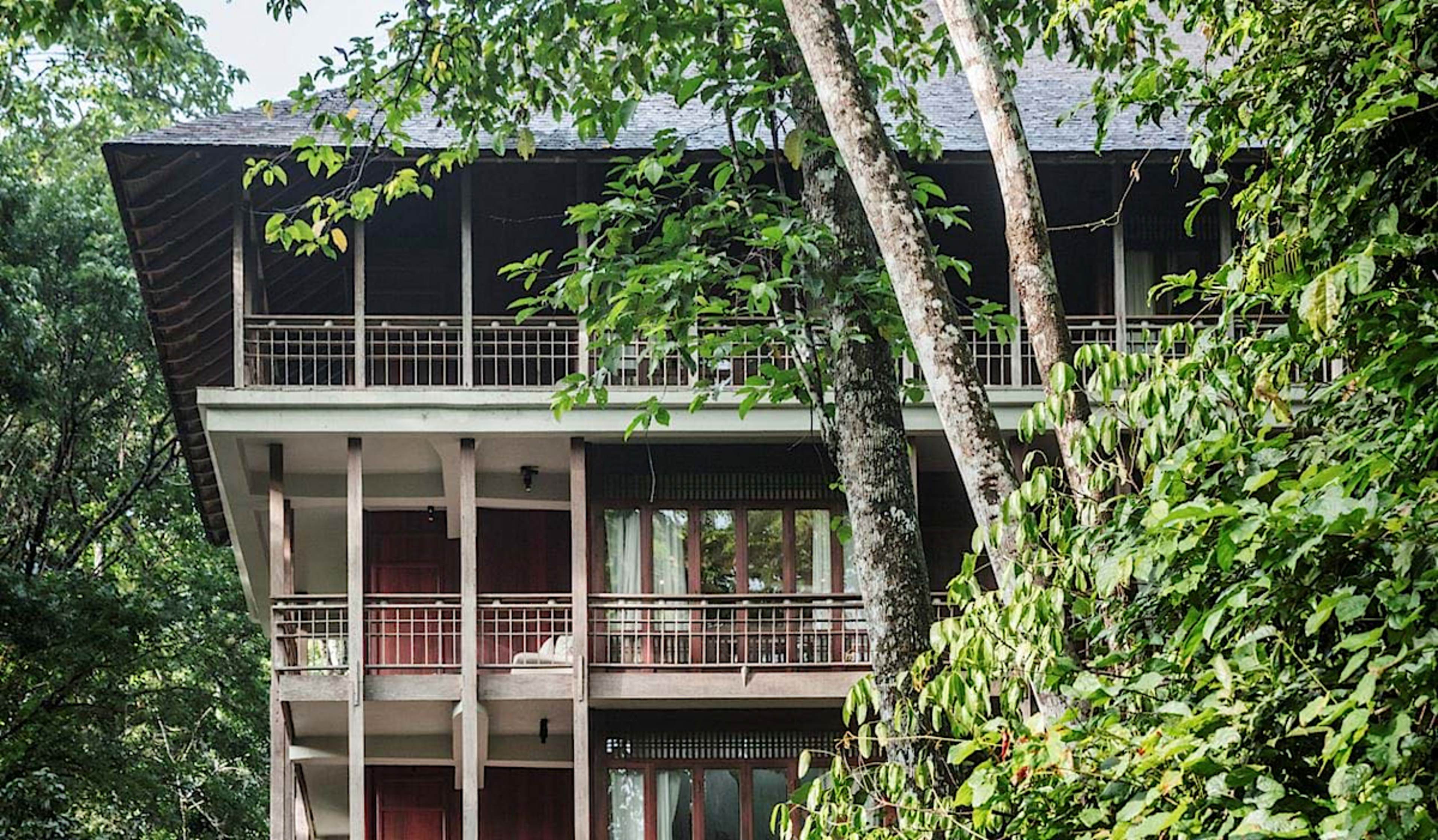 Canopy Deluxe