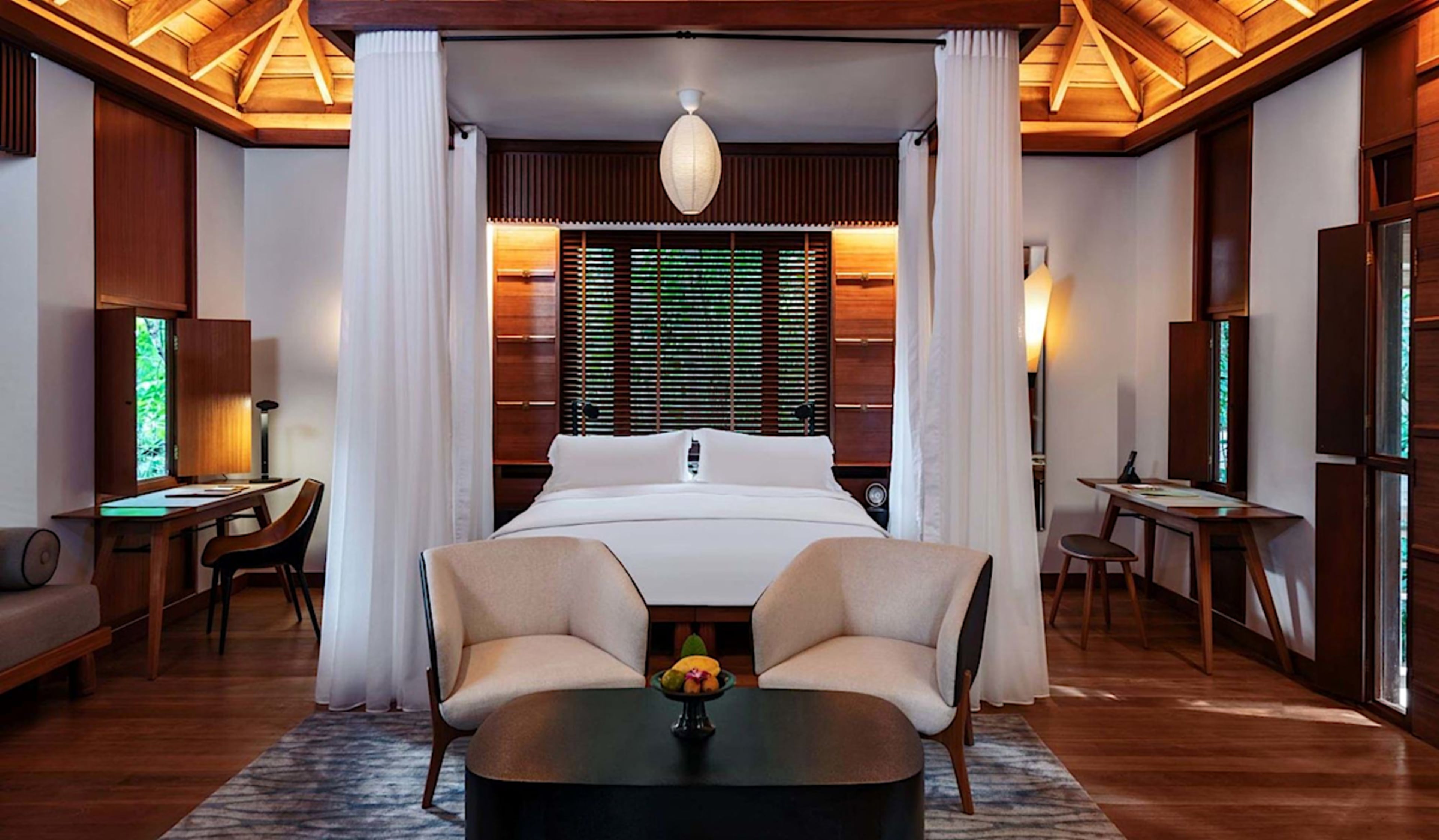 Rainforest Villa