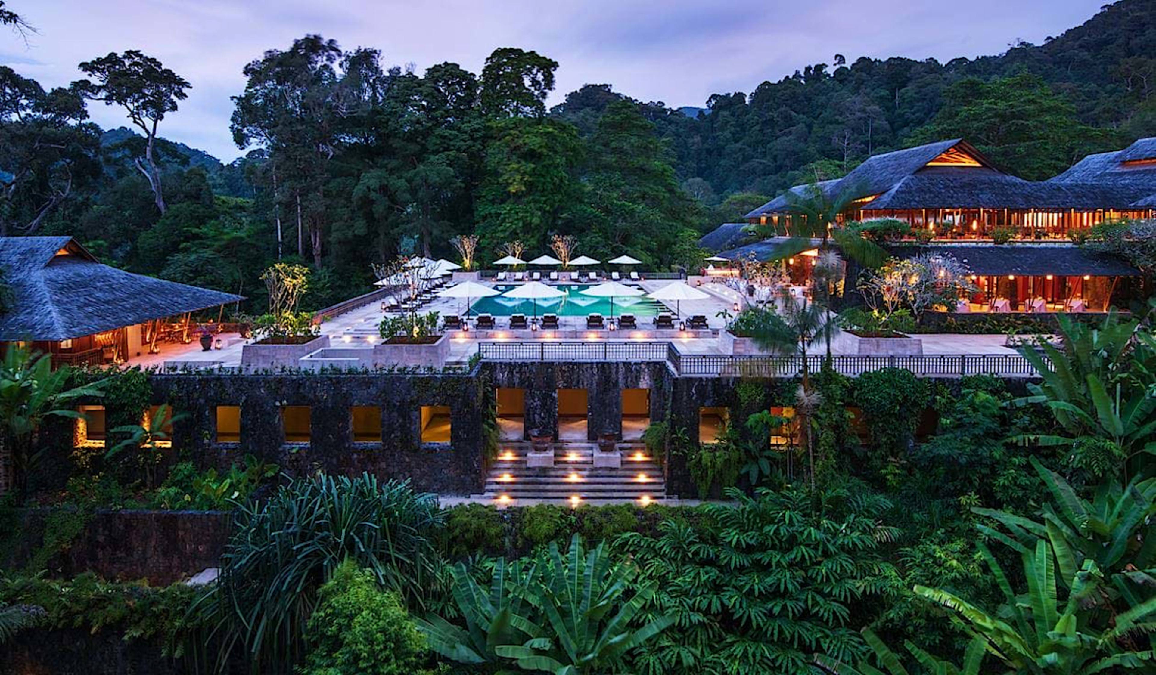 The Datai