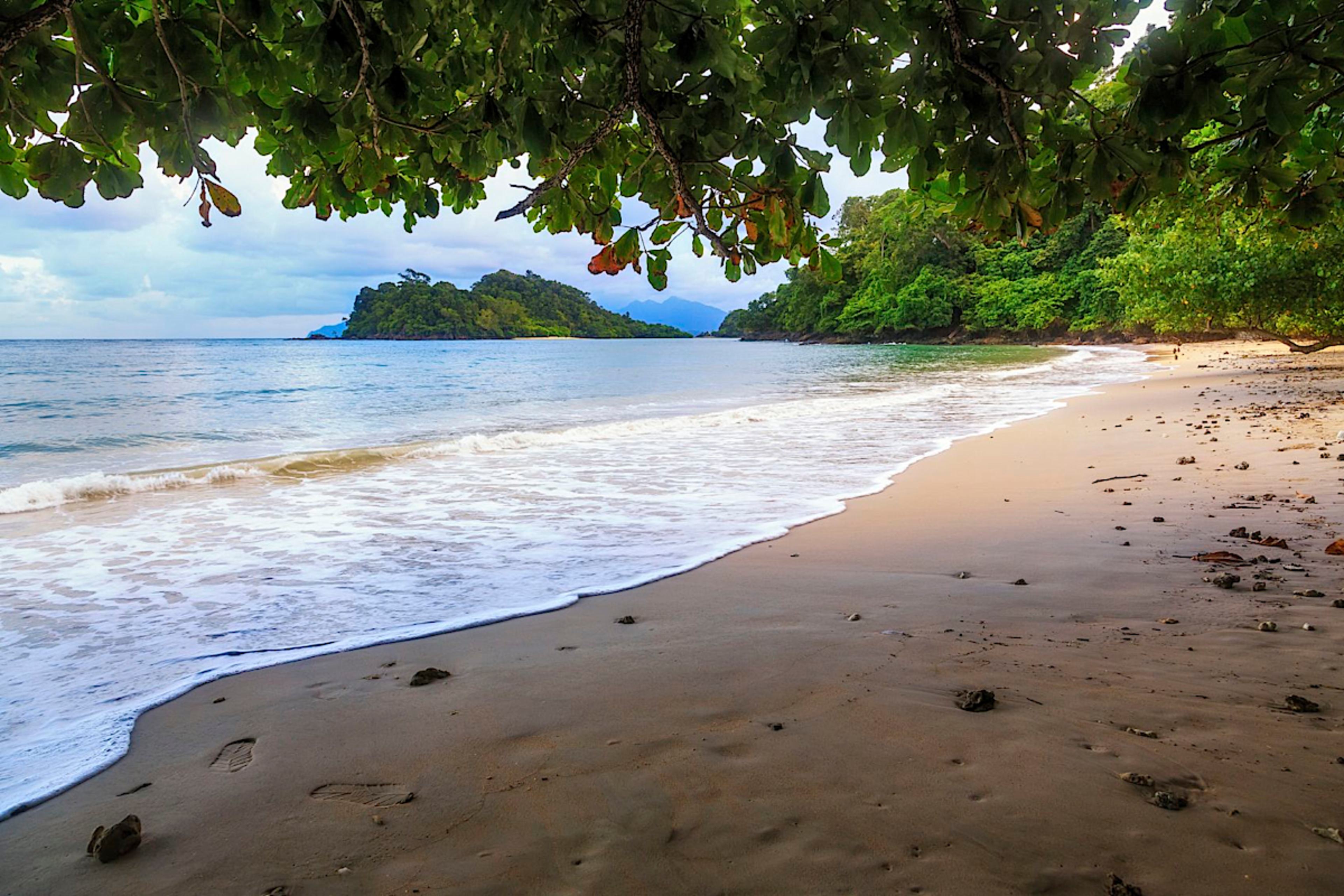 Langkawi Beach