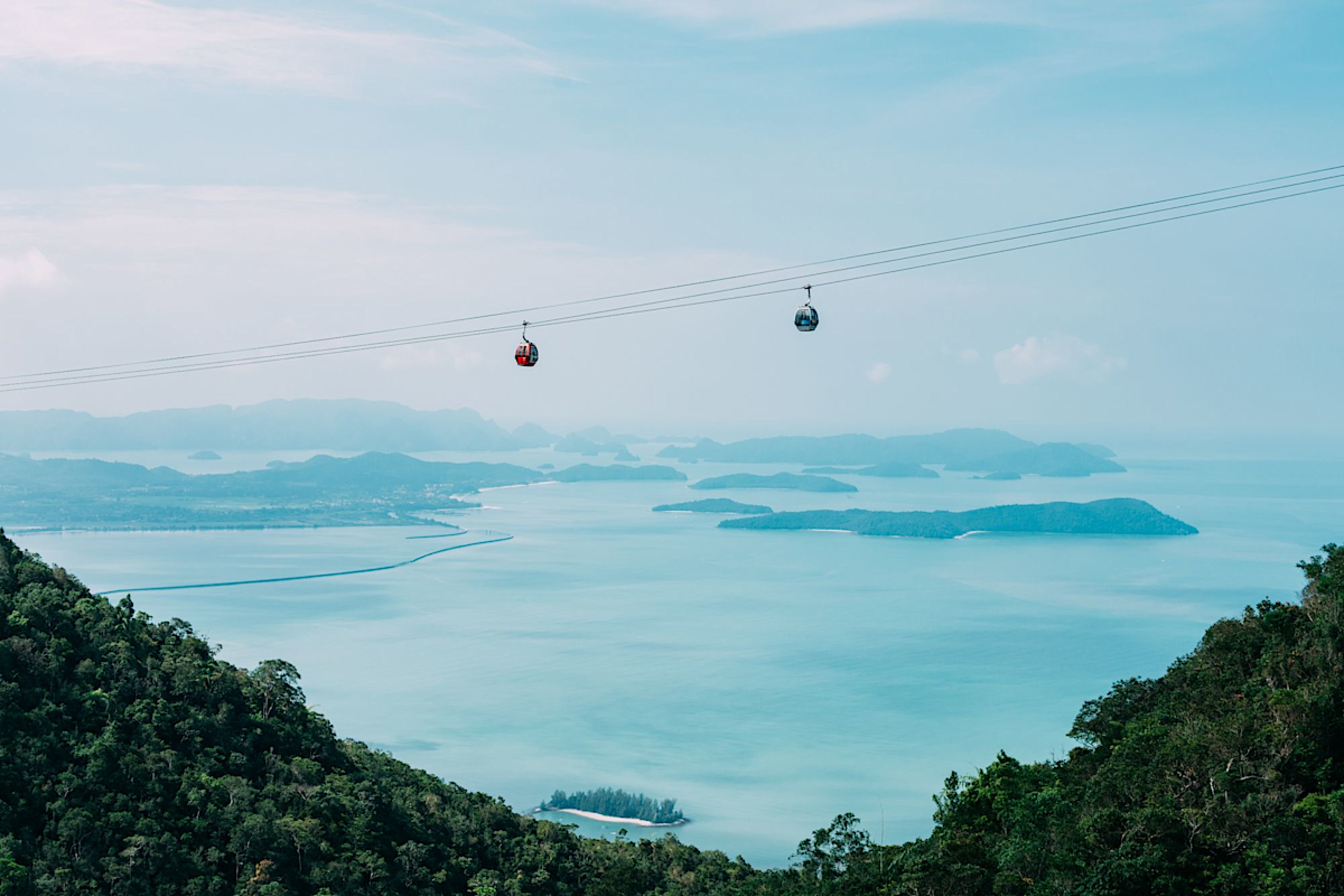 langwaki islands tram