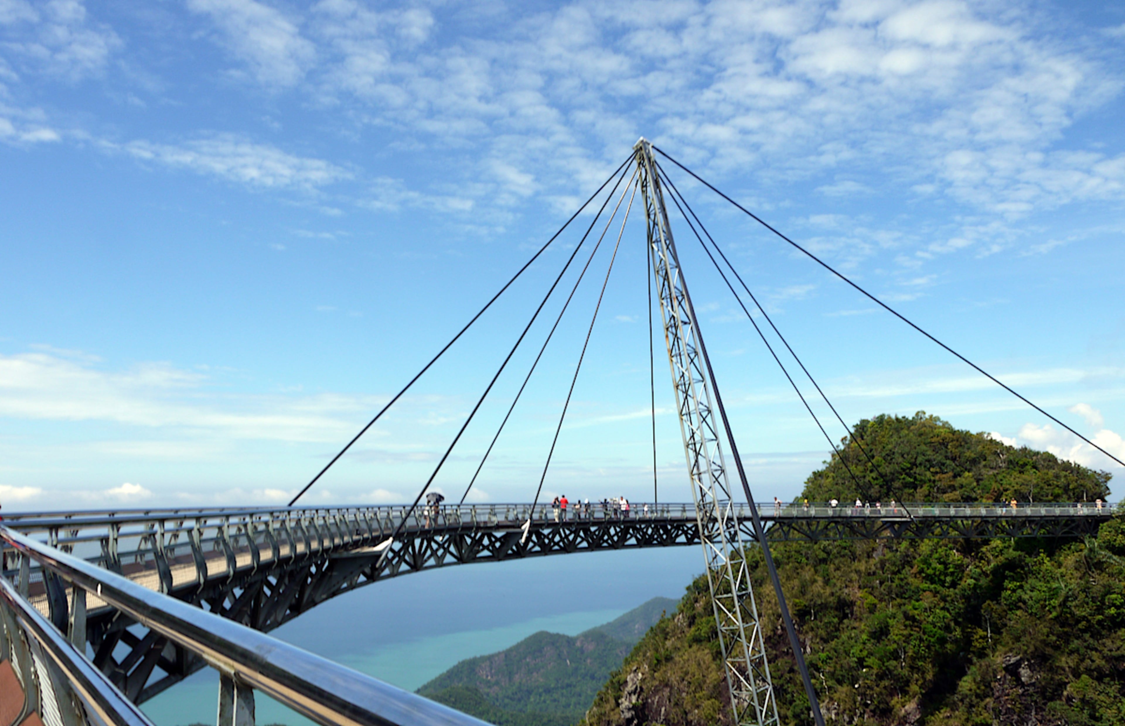 Langkawi Skybridge