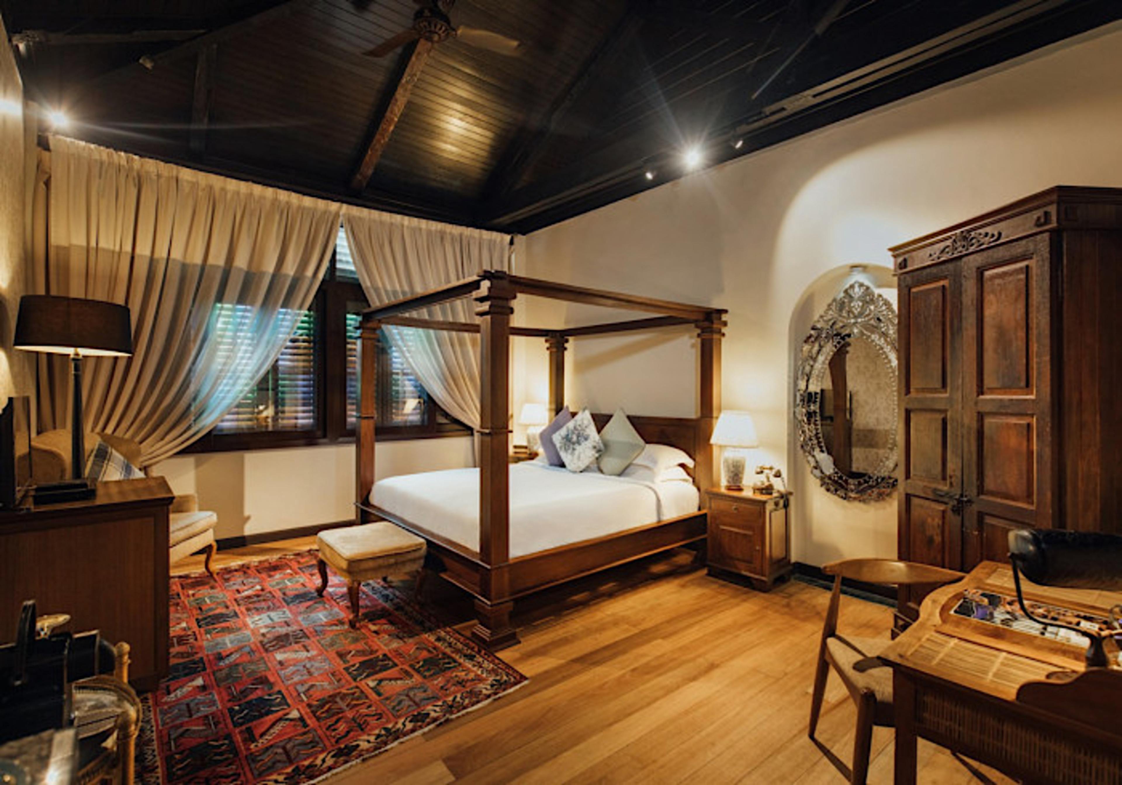Superior Deluxe Room