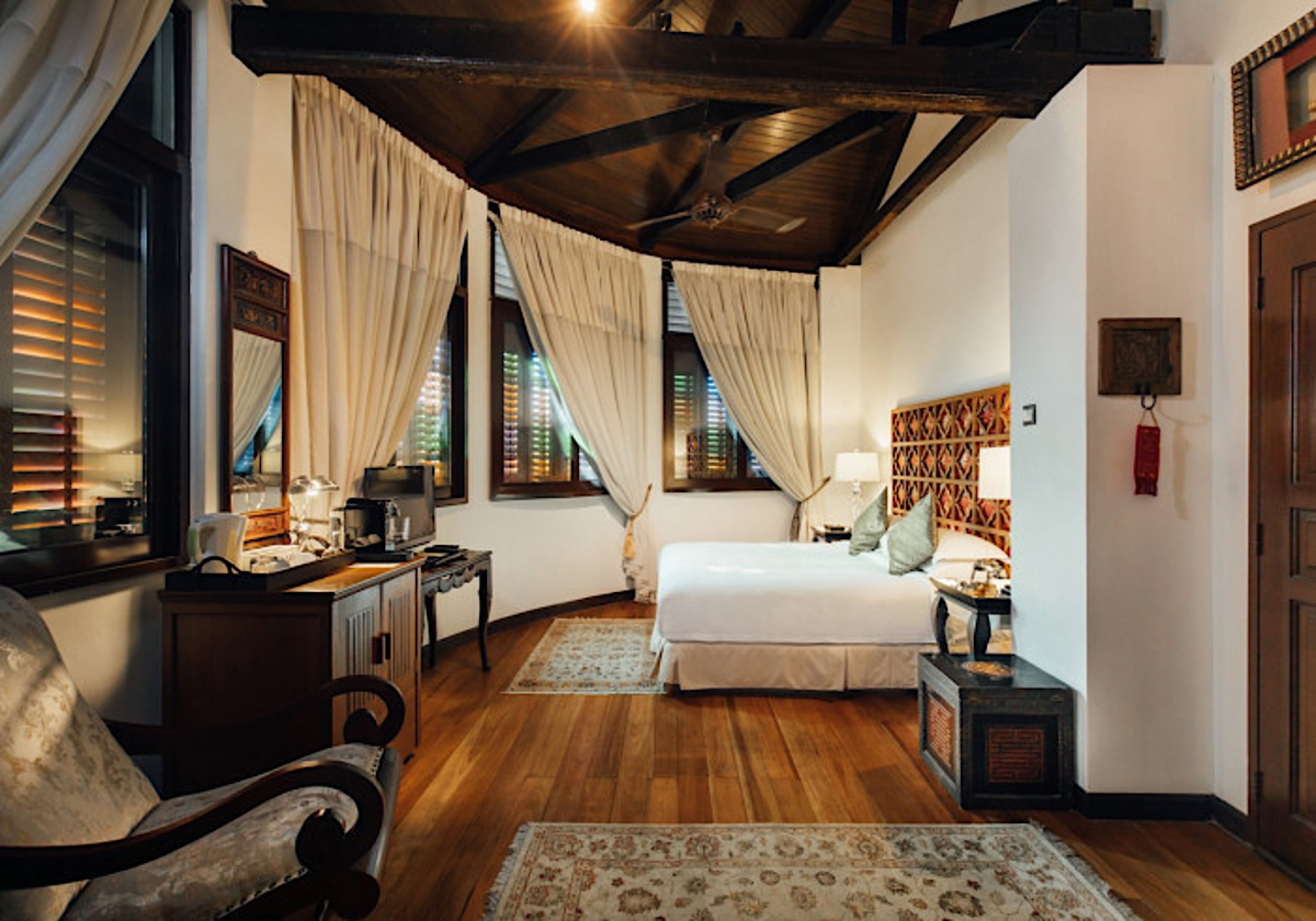 Superior Deluxe Room