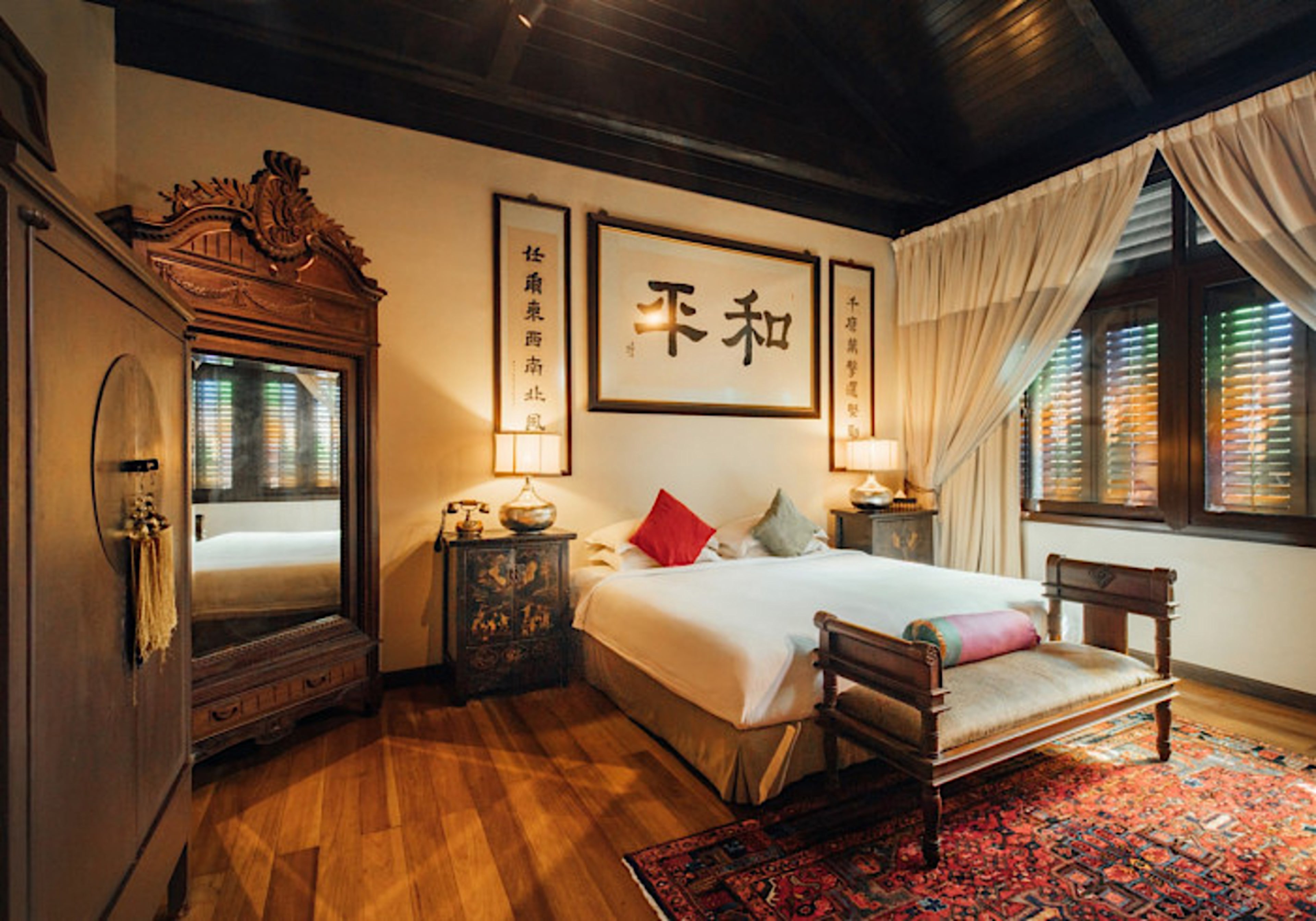 Superior Deluxe Room