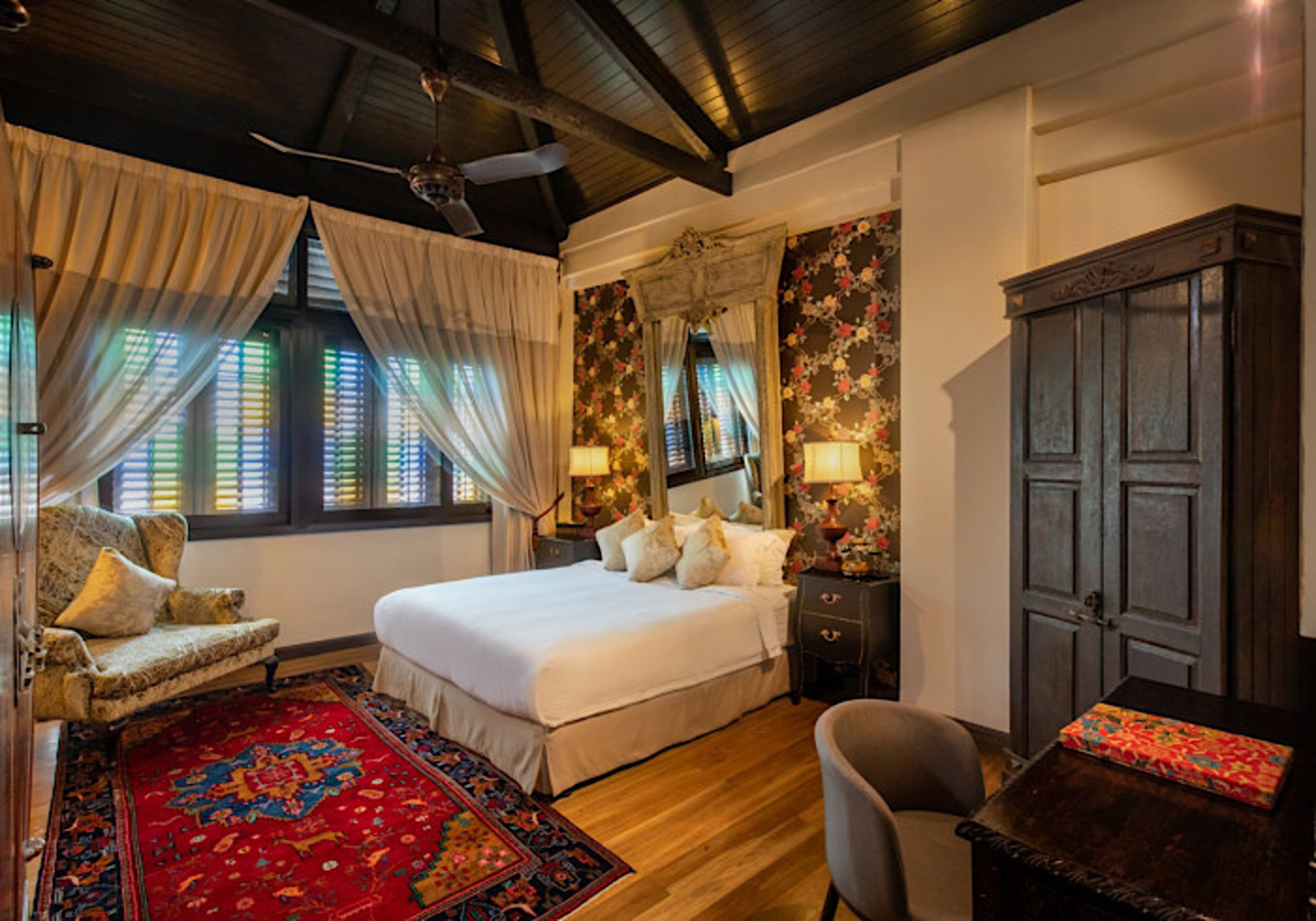 Superior Deluxe Room