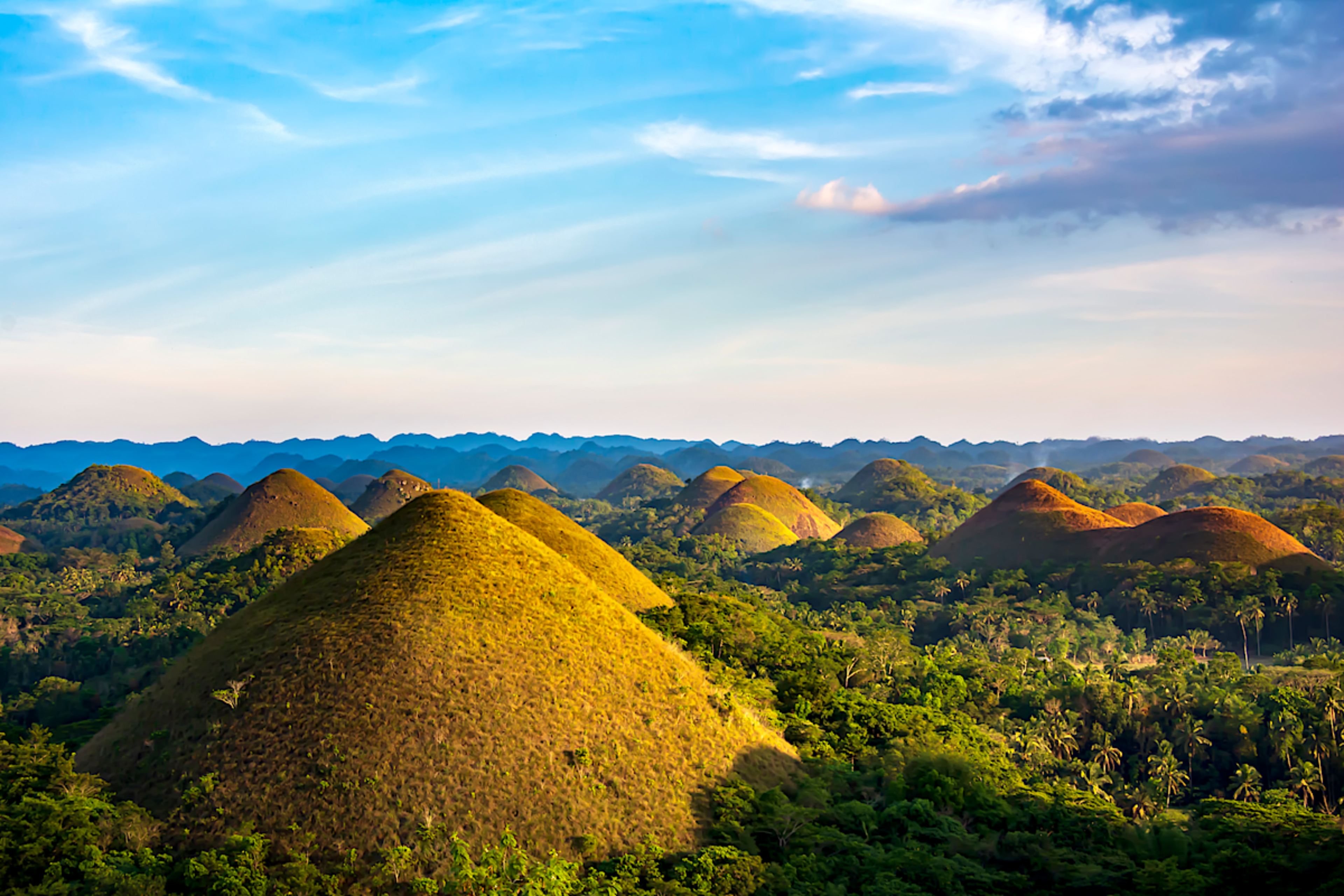 BOHOL