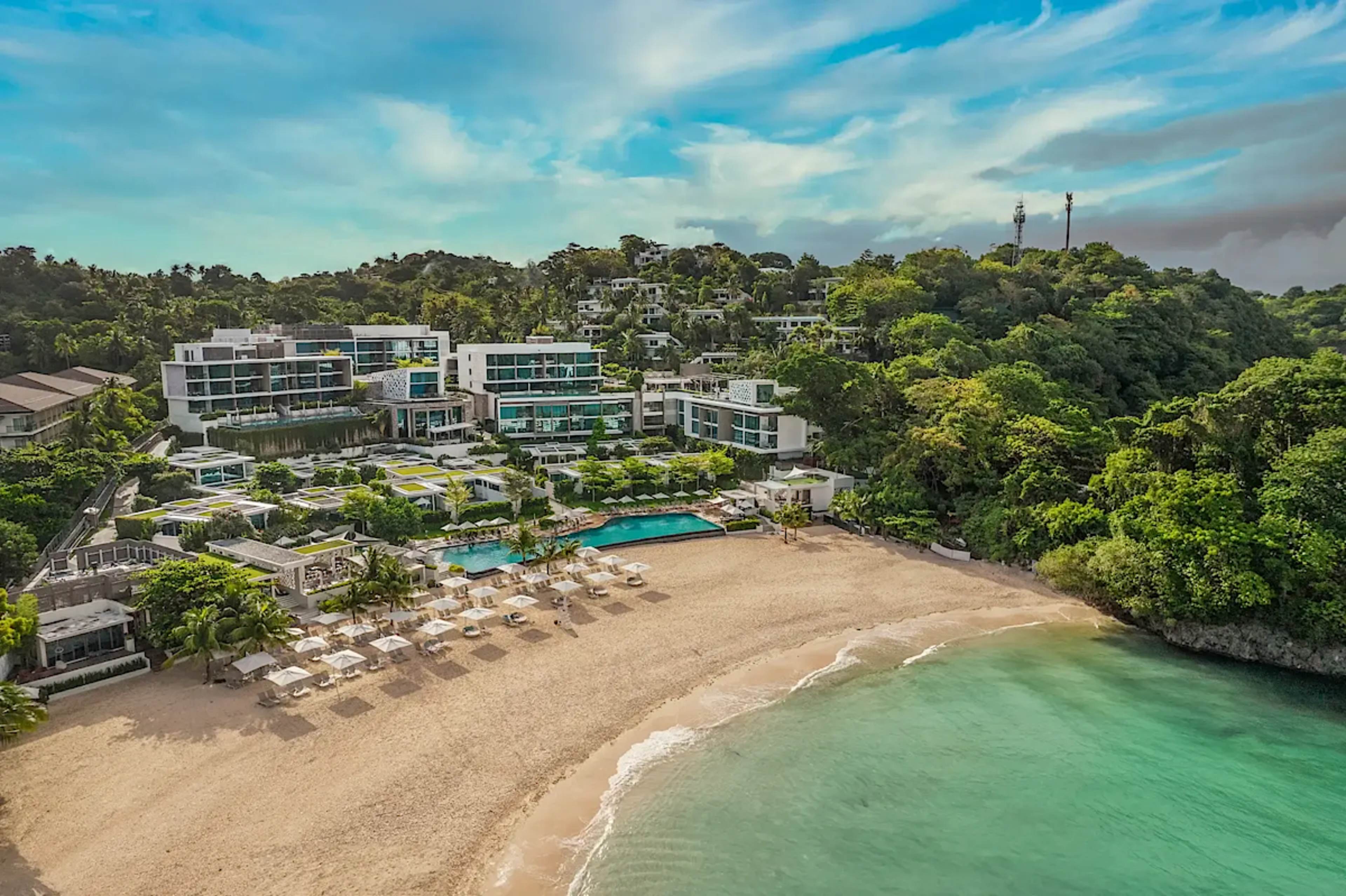 Crimson Resort And Spa