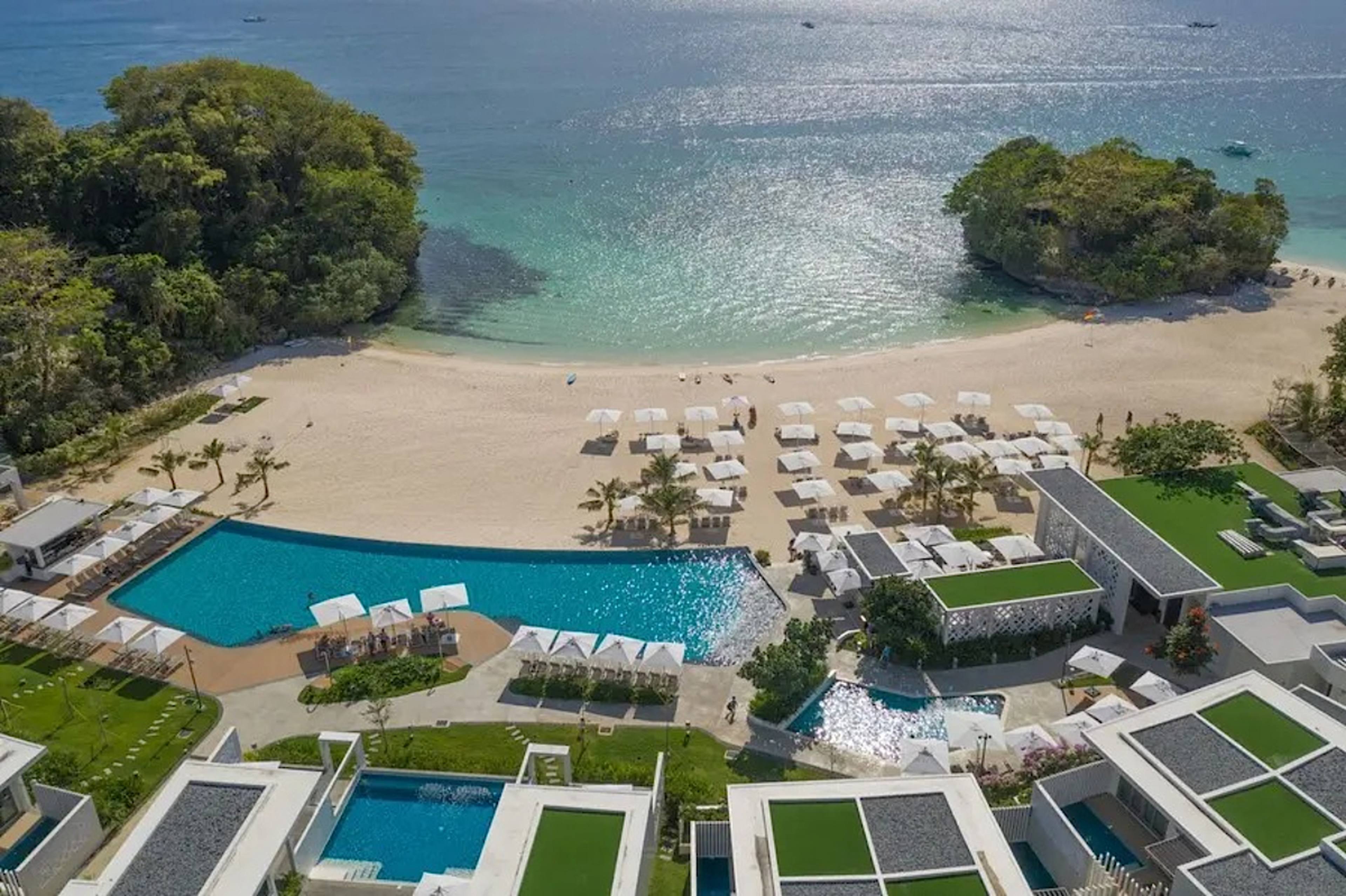 Beachfront