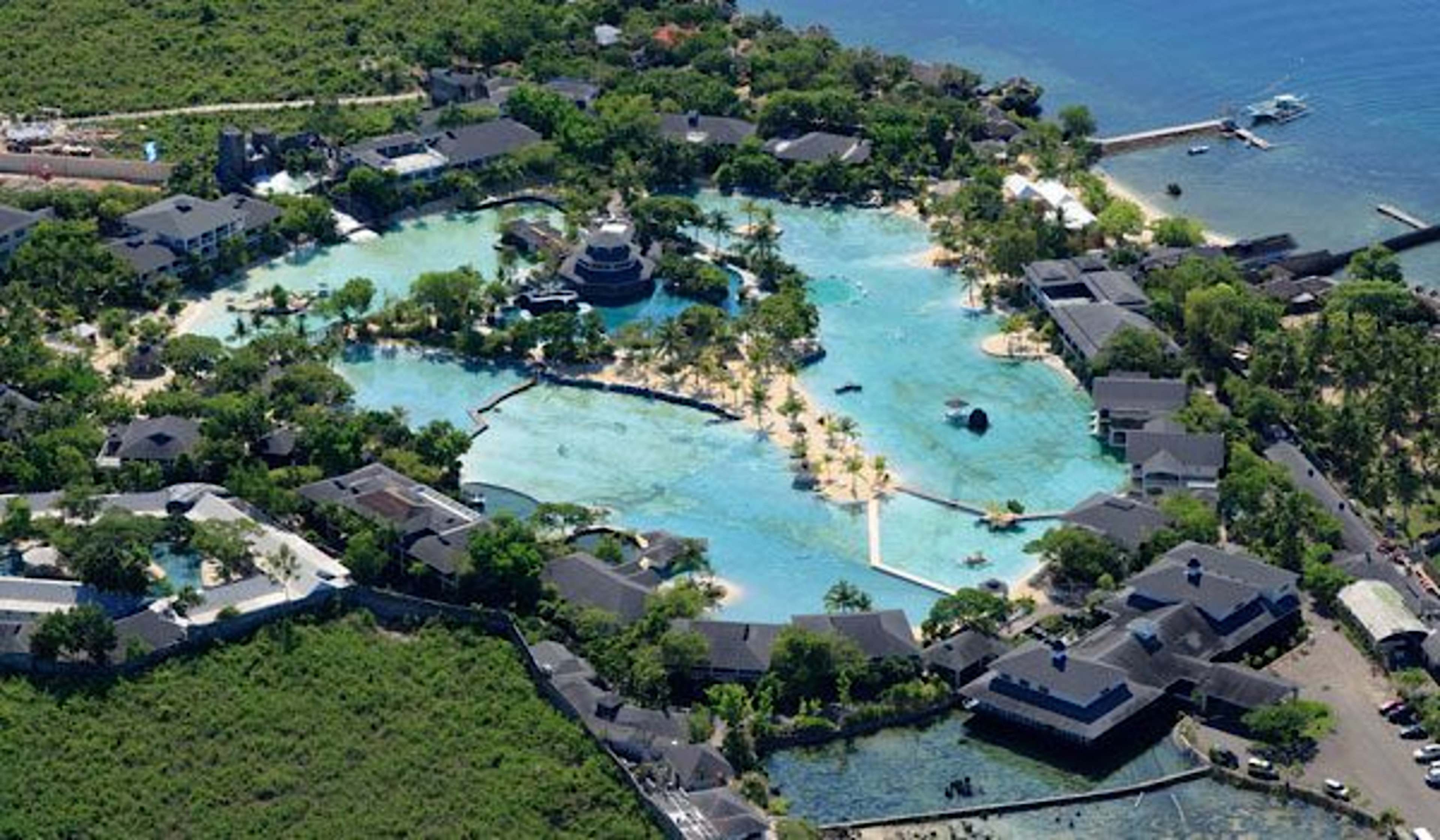 Plantation Bay Resort