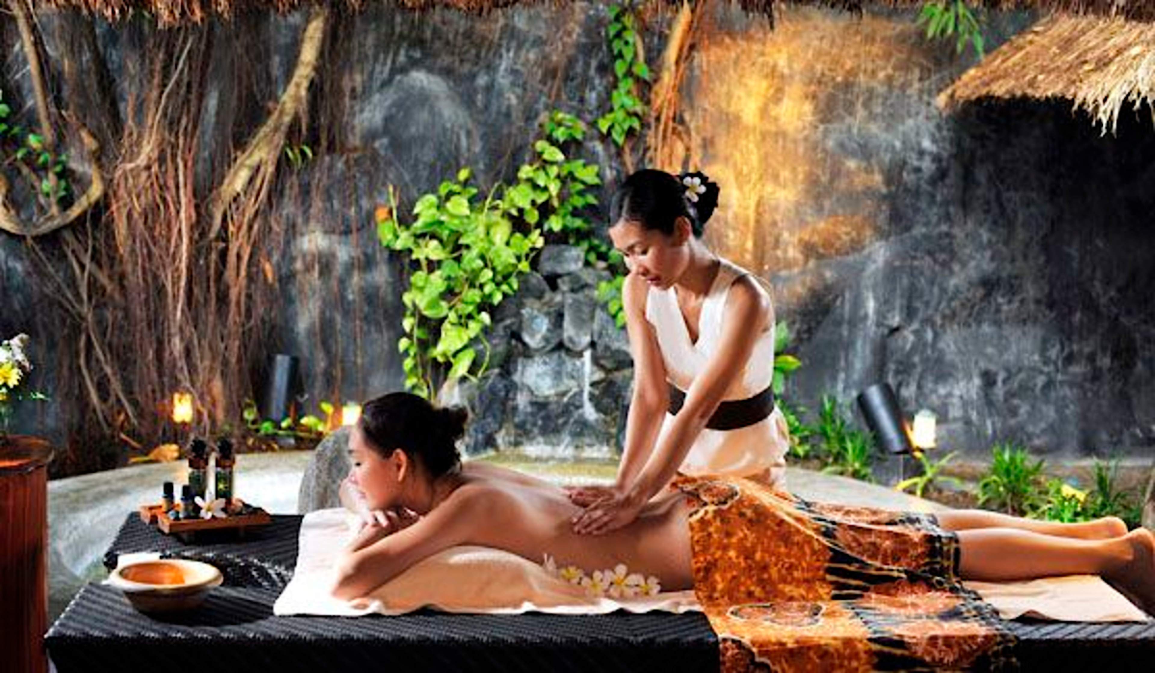 Spa