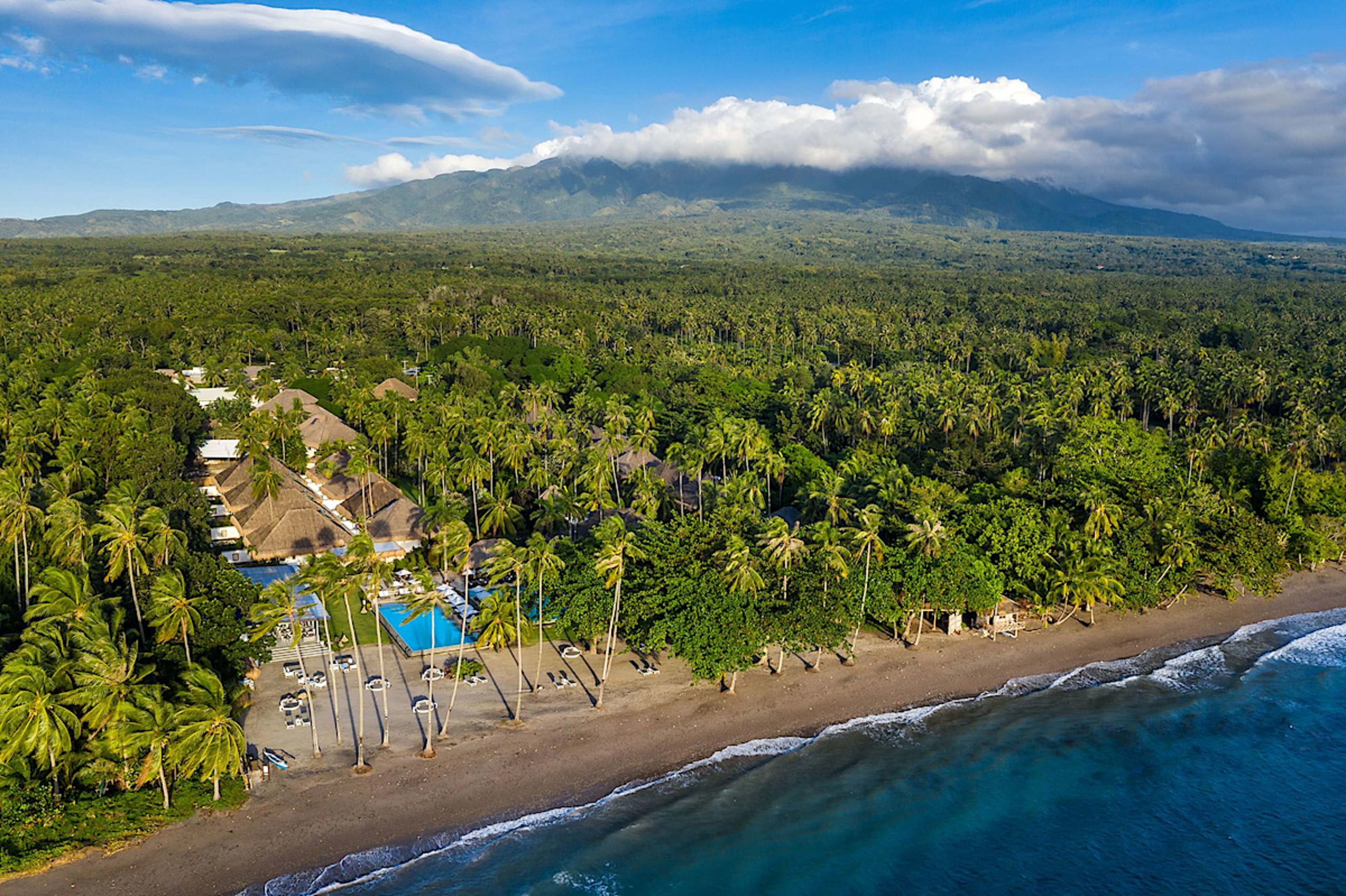Atmosphere Resort & Spa