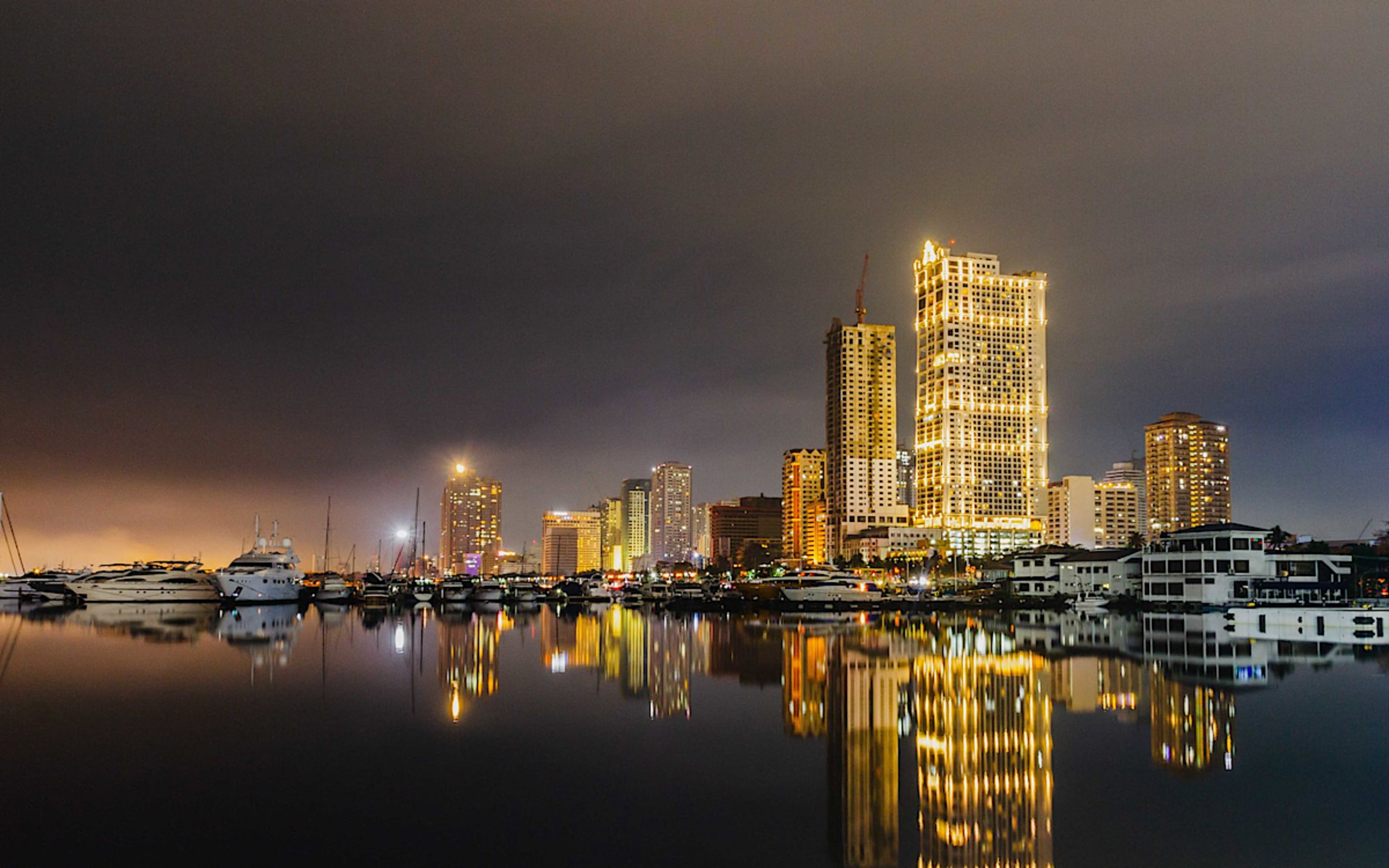 Manila
