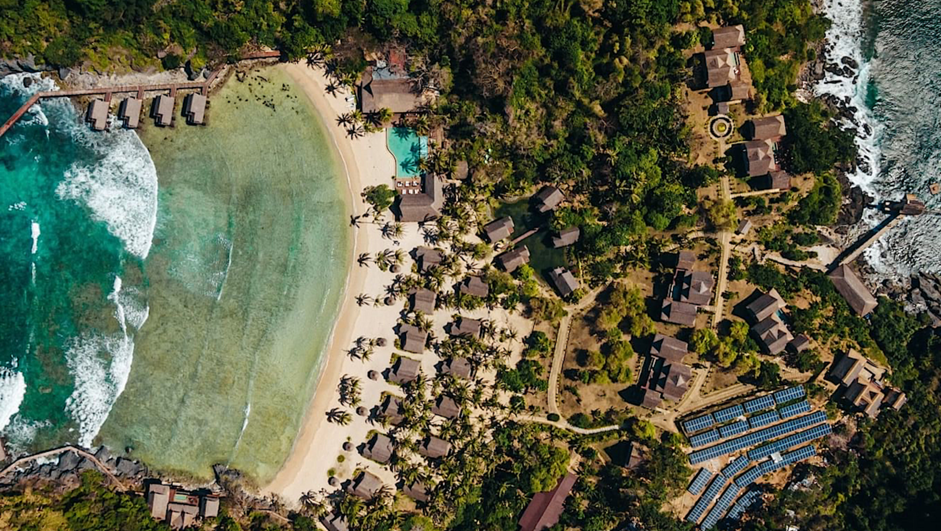 Cauayan Island Resort