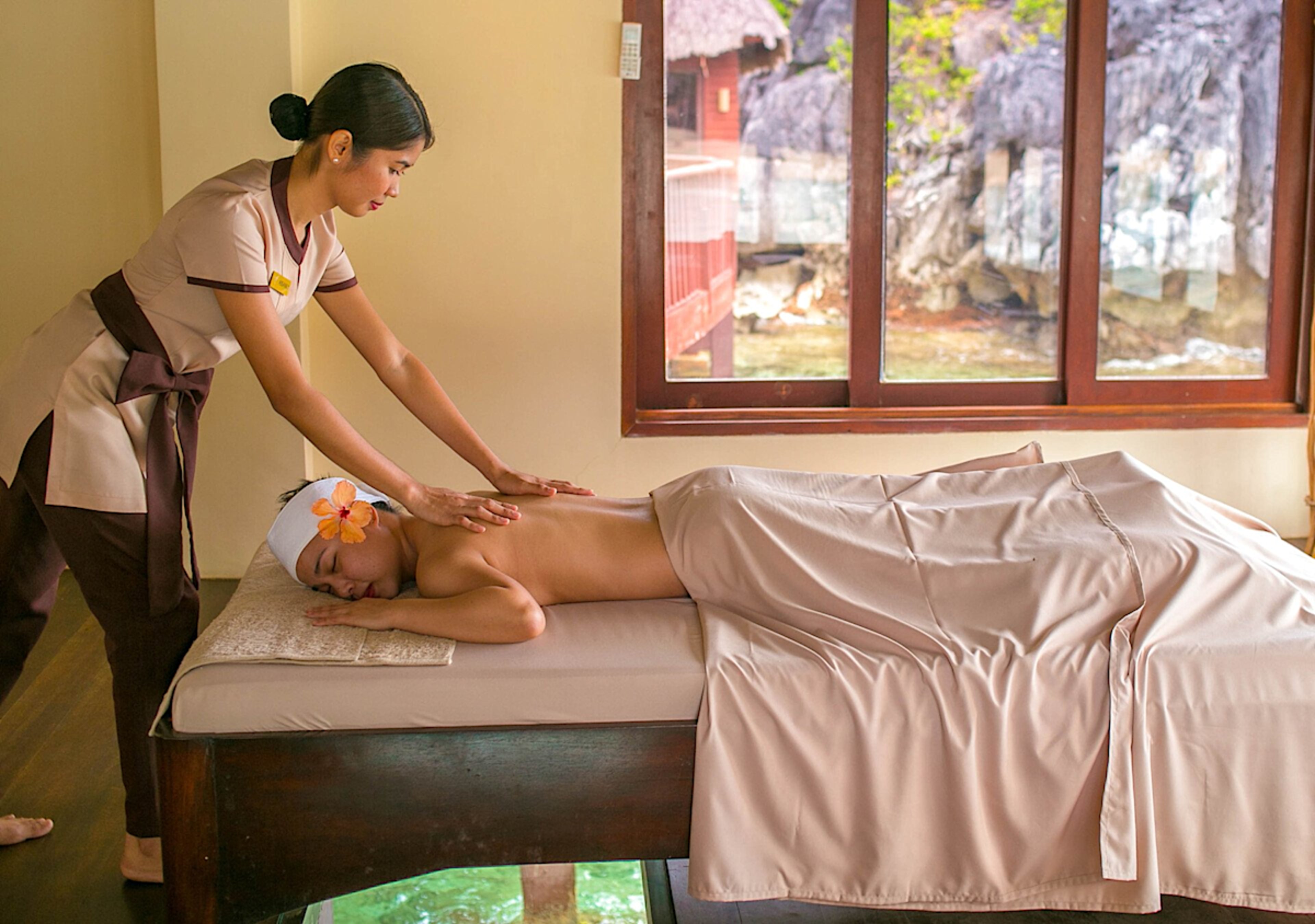 Spa