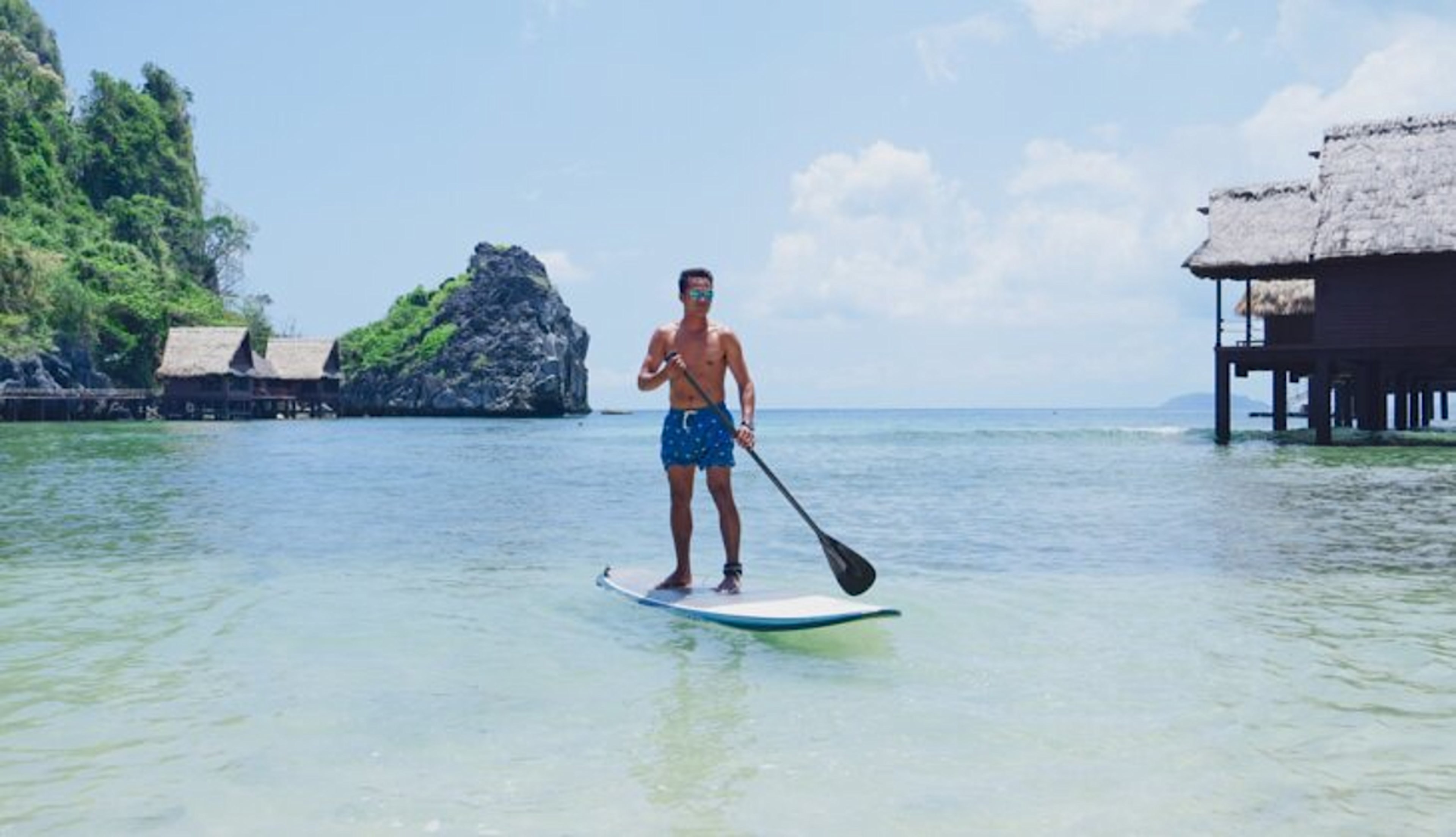 Cauayan Resort At Leisure