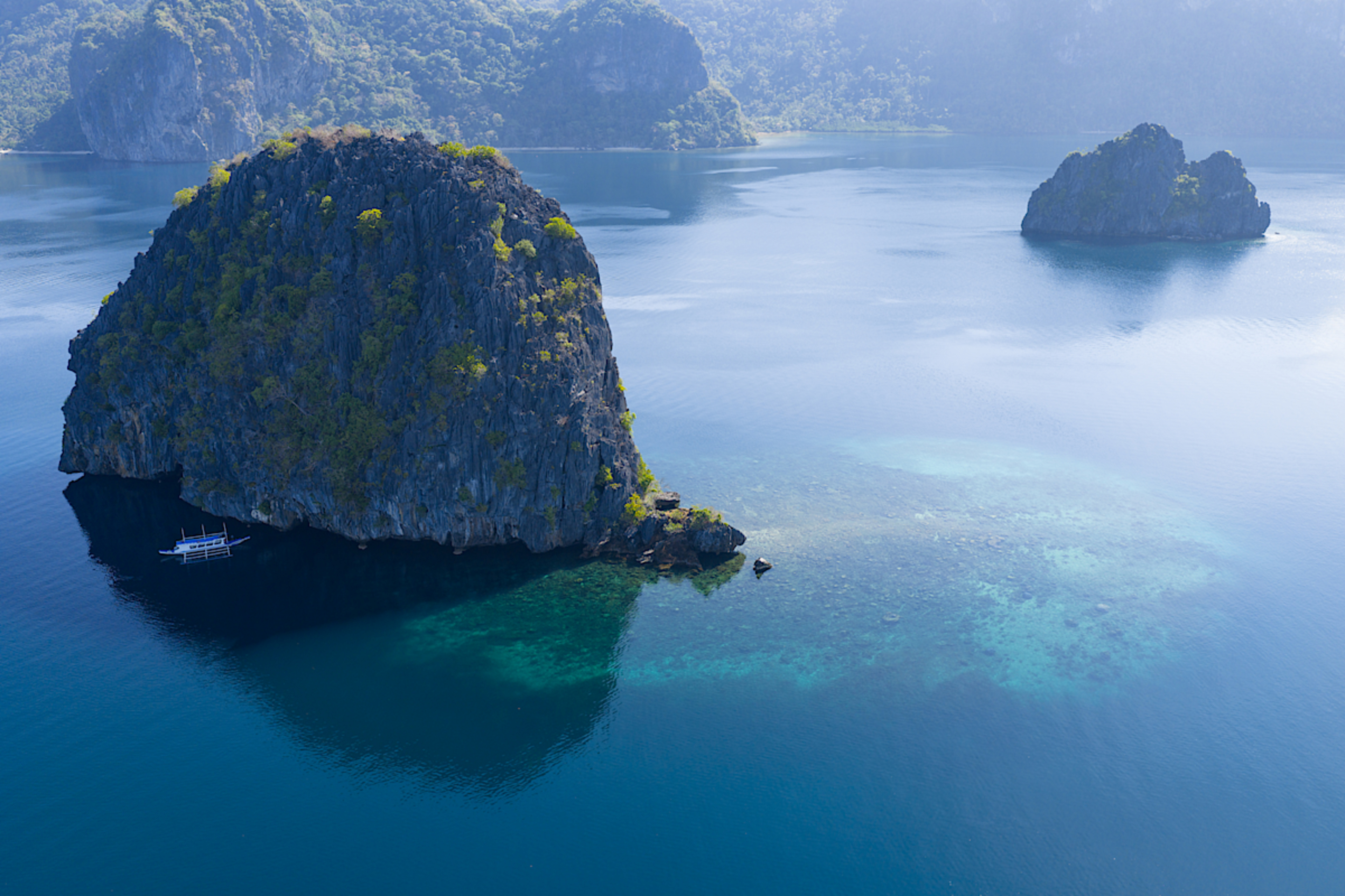 EL NIDO