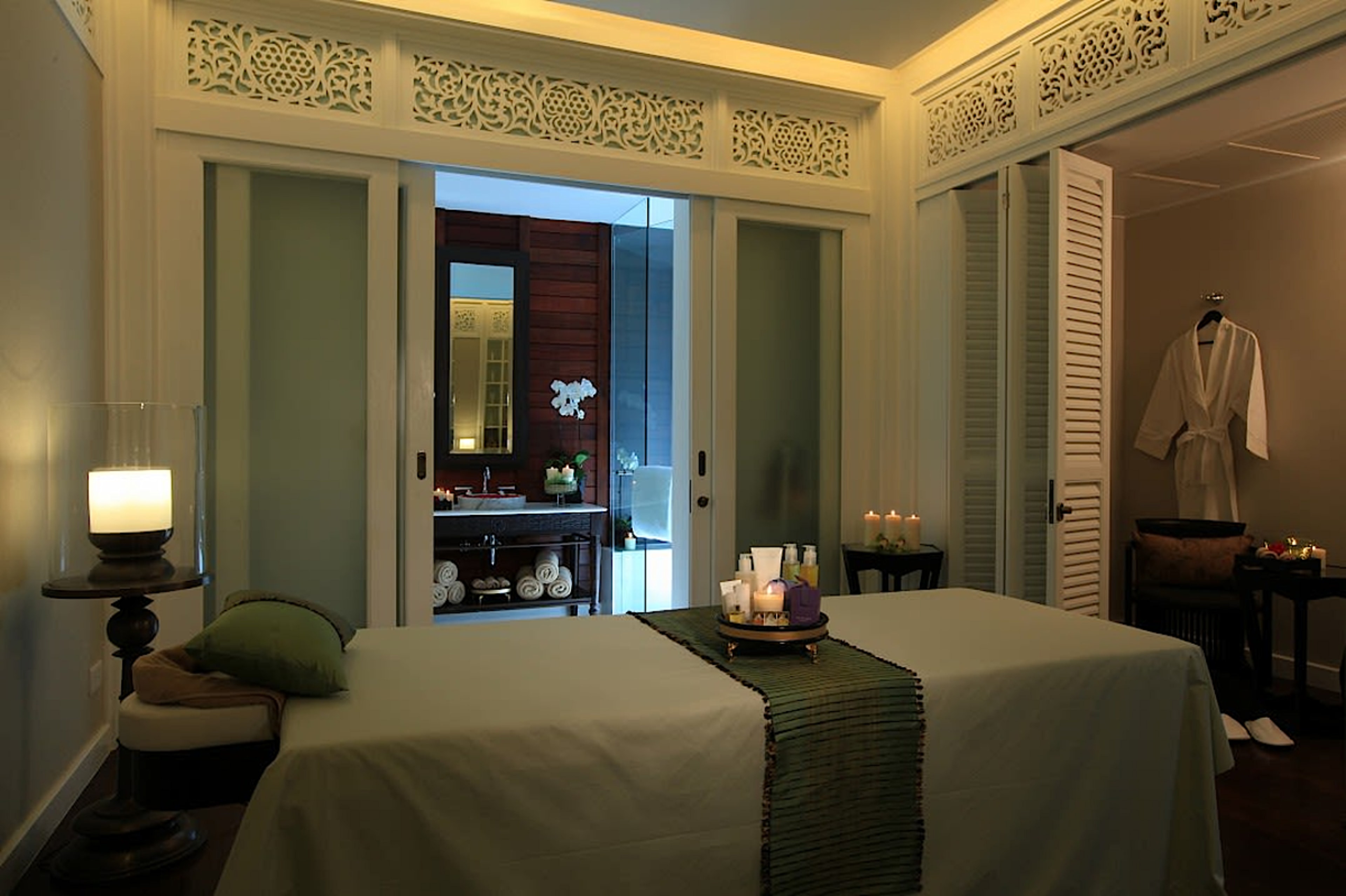 Spa