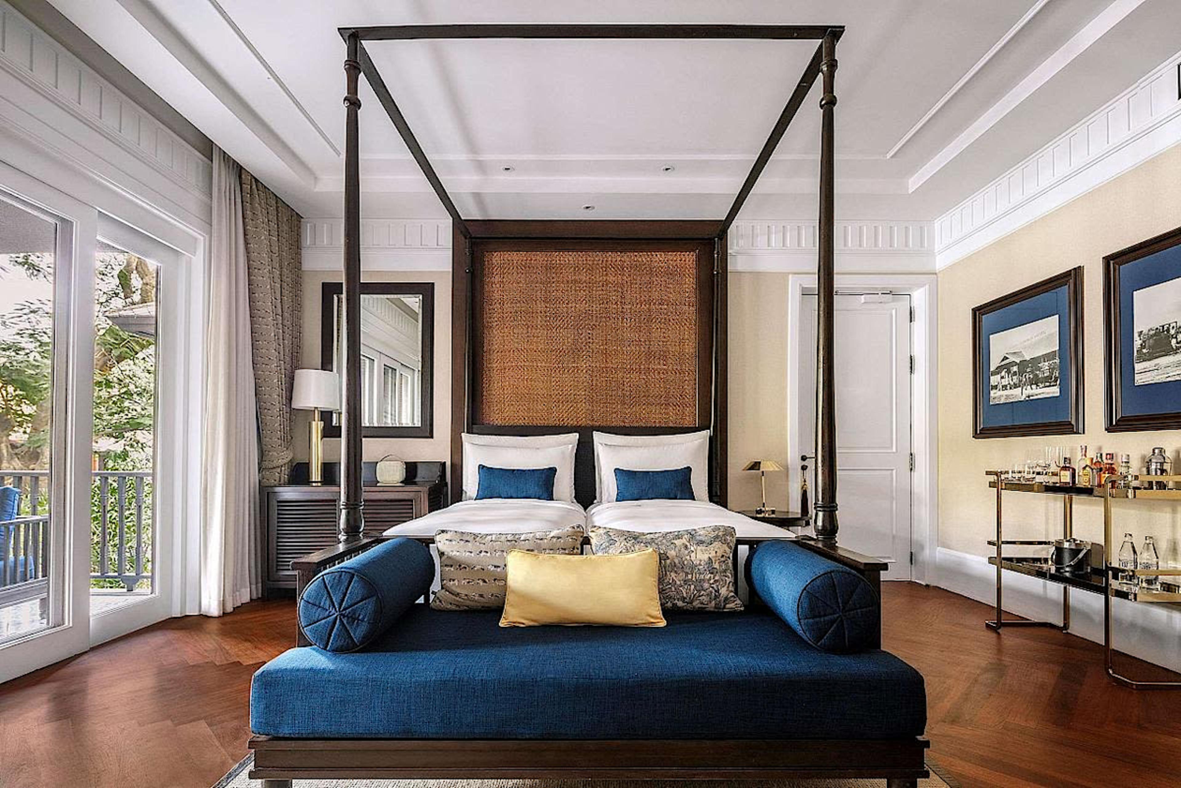 East Borneo Suite