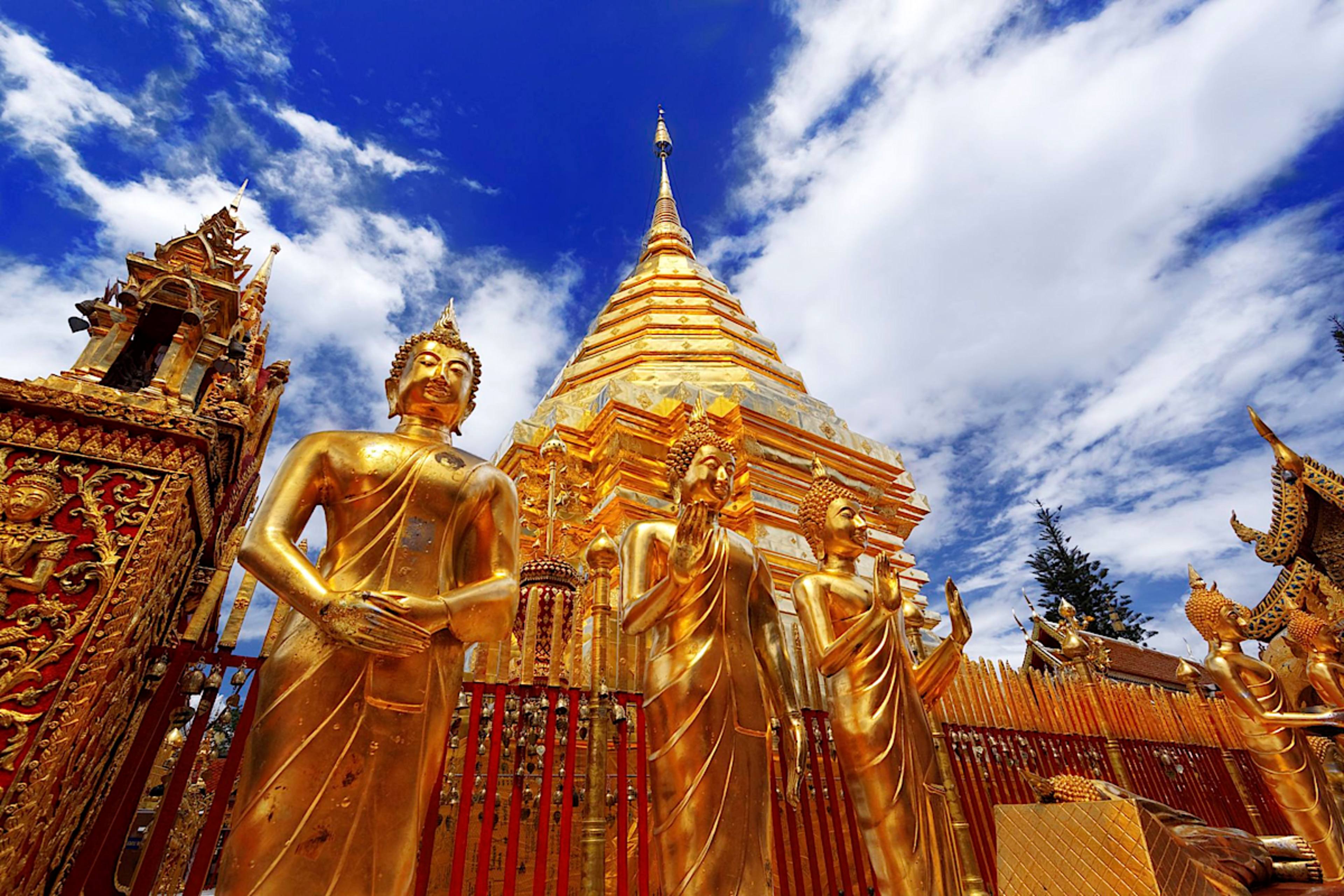 Doi Suthep