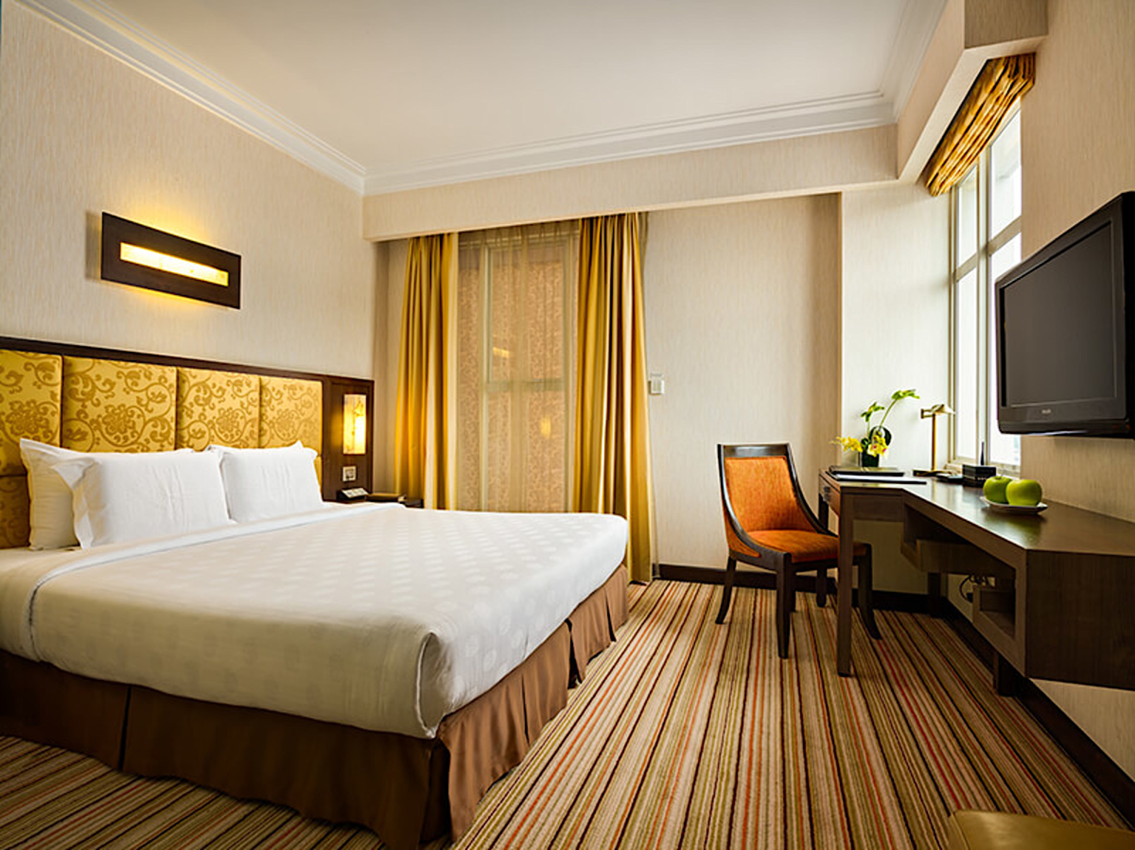 Premium Deluxe Room