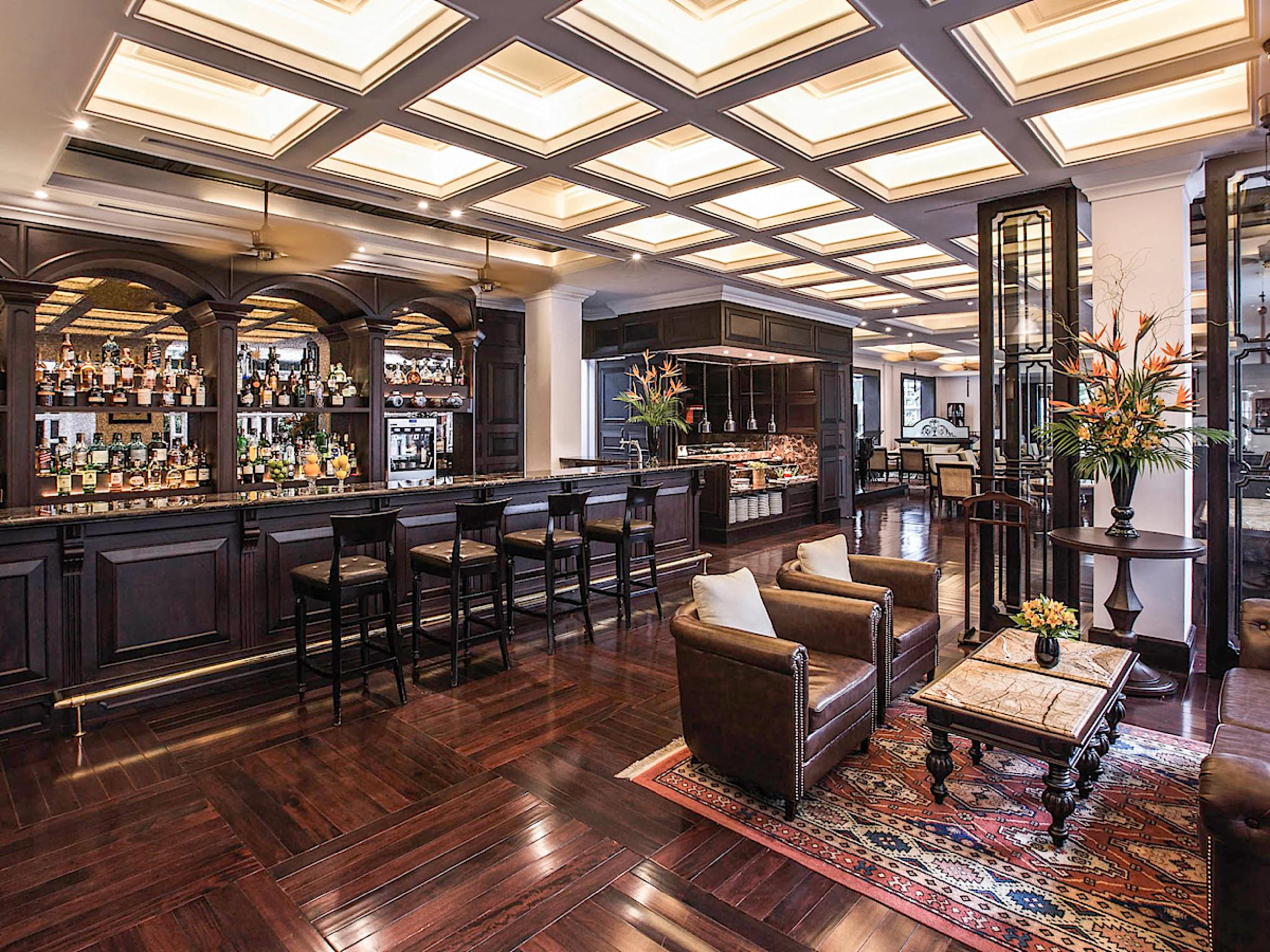 Bar Lounge