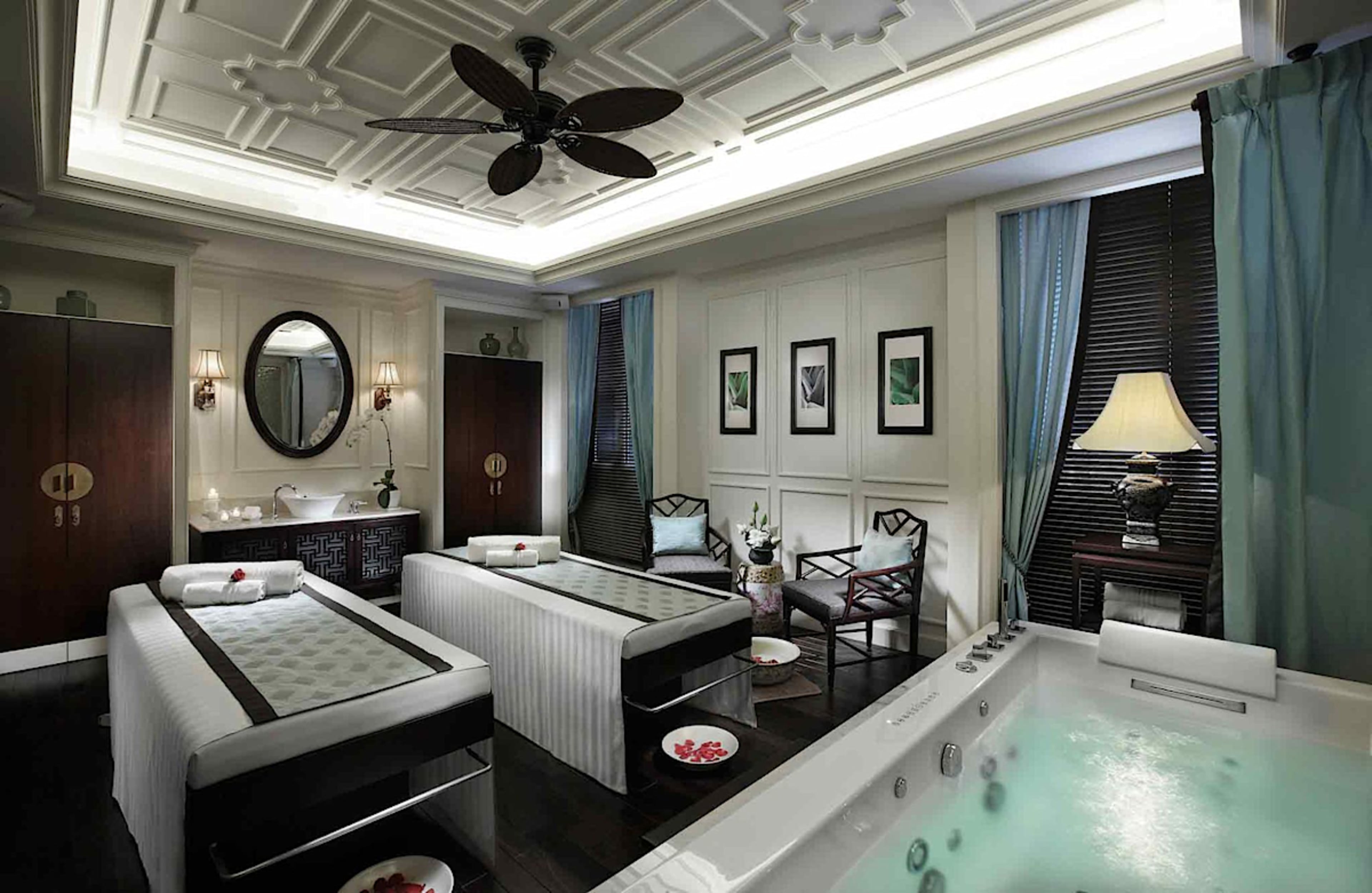 Spa