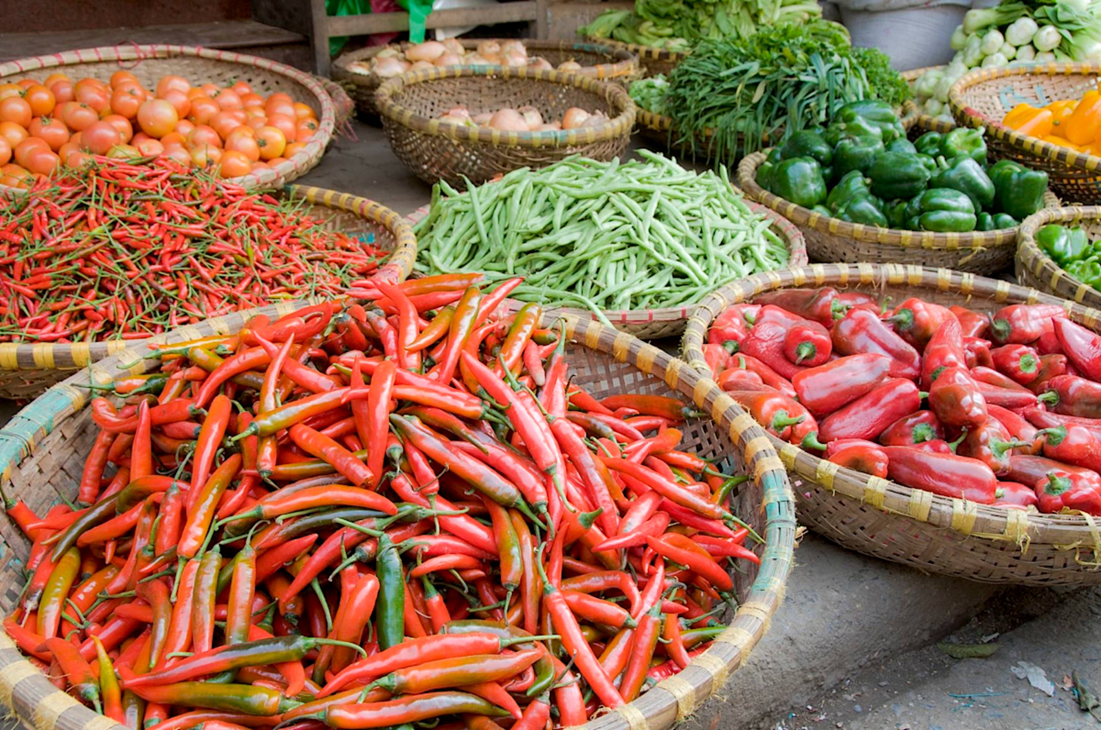 Market