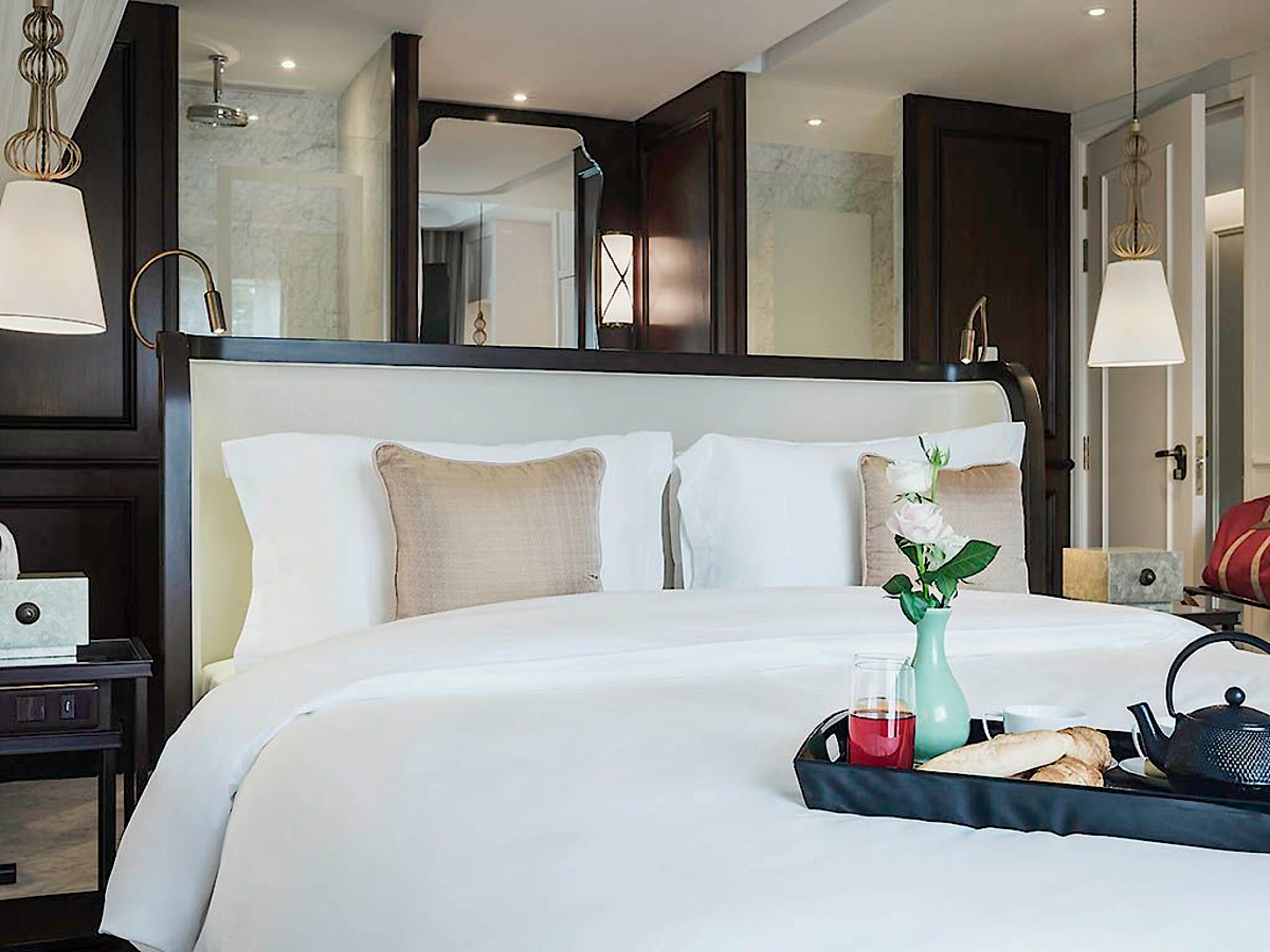 Grand Deluxe Room