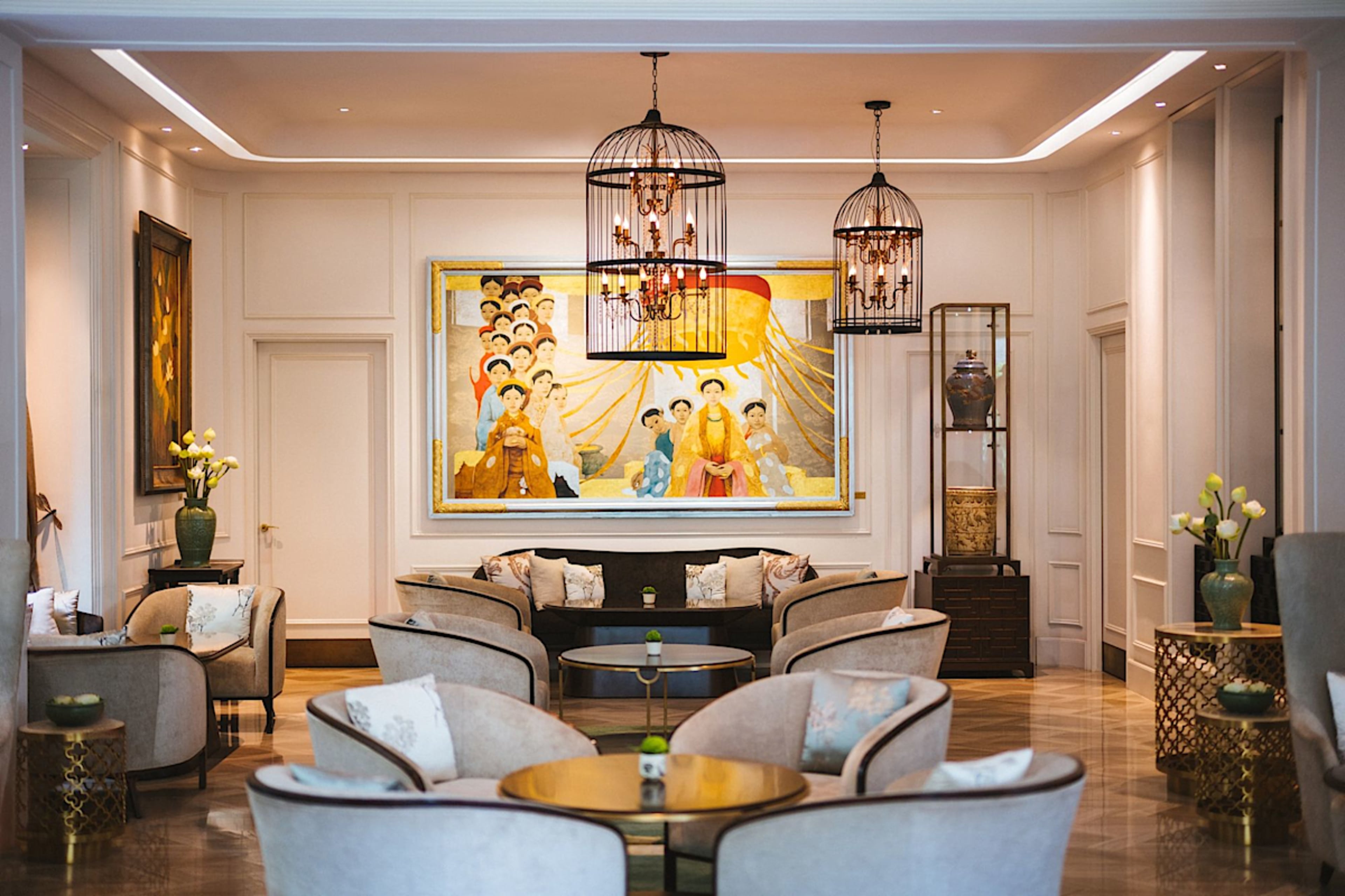 Hotel Des Arts Saigon, MGallery Collection