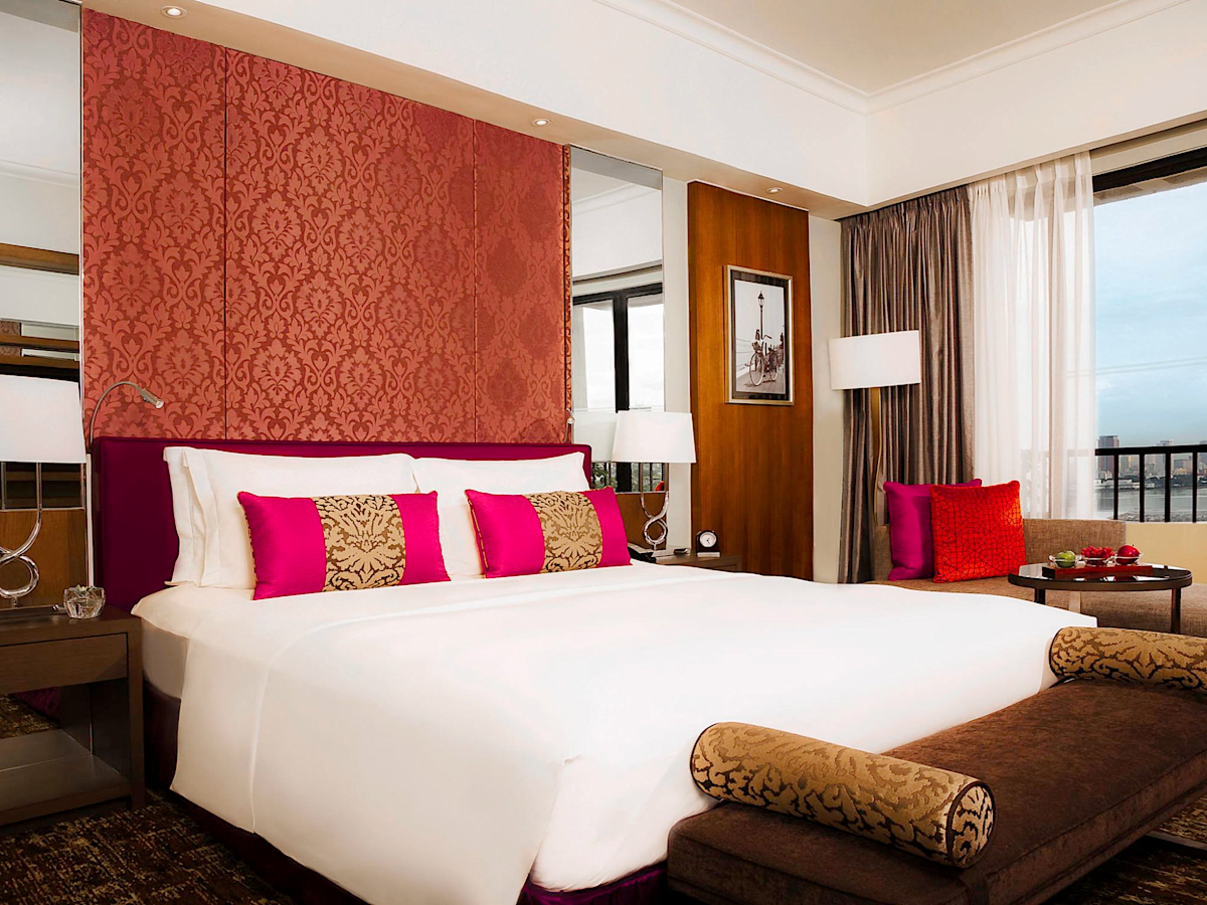 Luxury Room