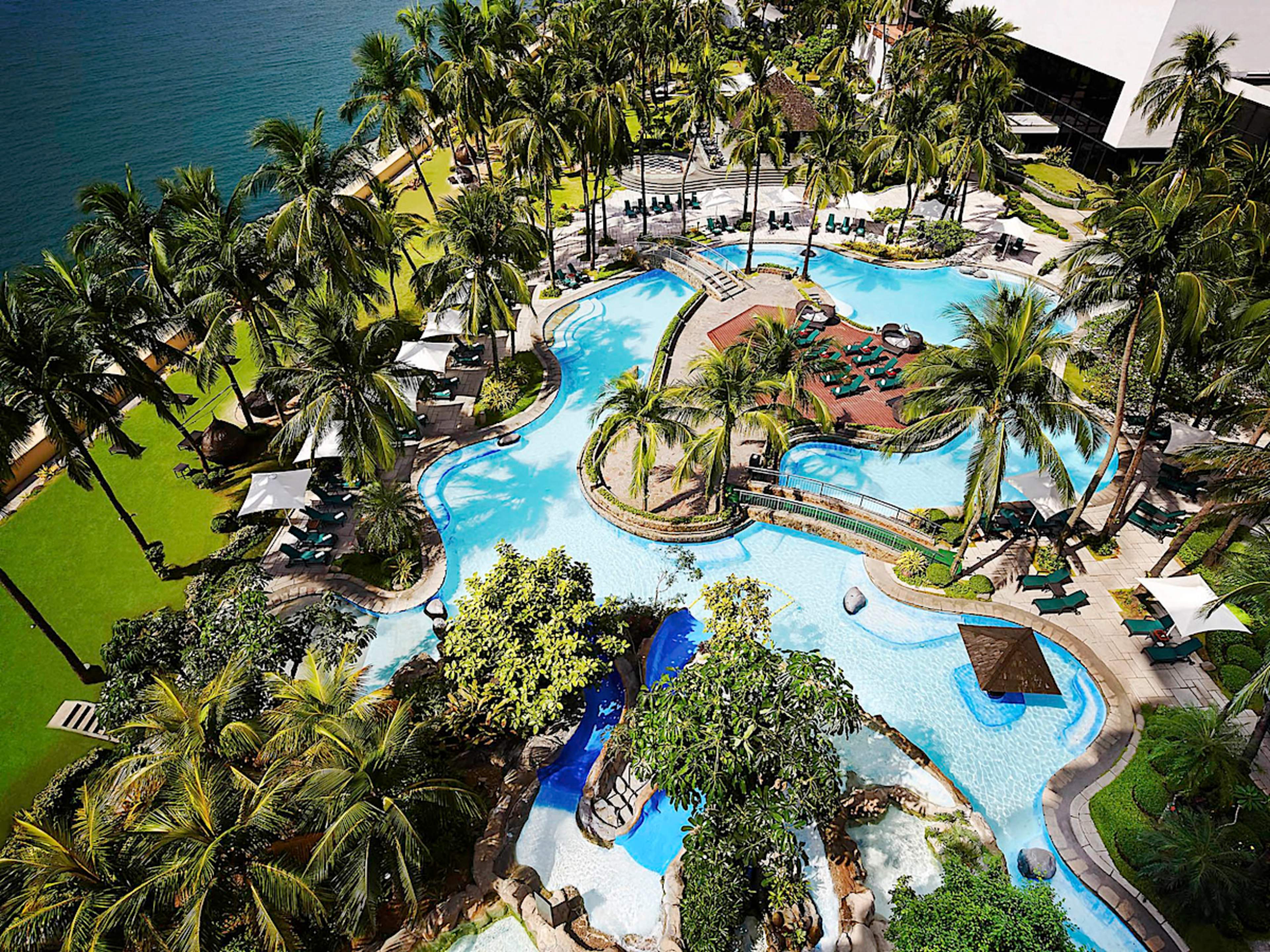 Sofitel Plaza Hotel