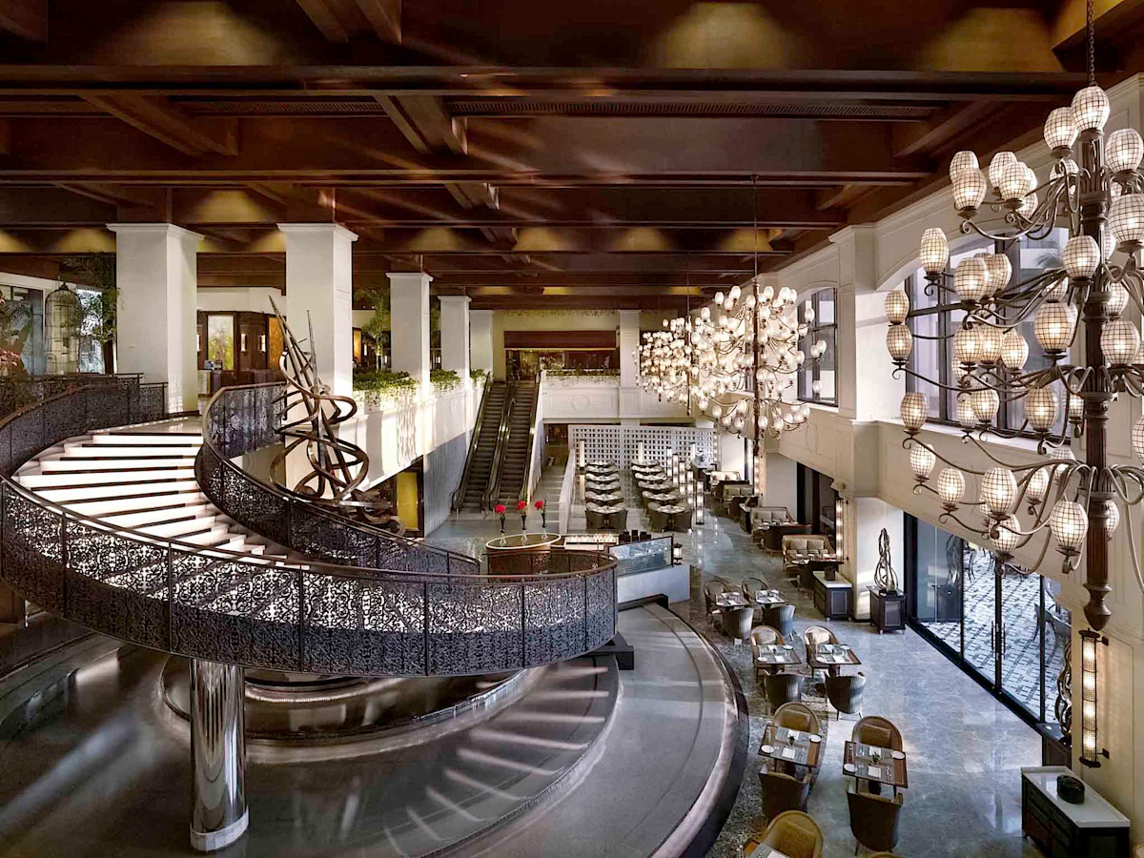 Sofitel Plaza Hotel
