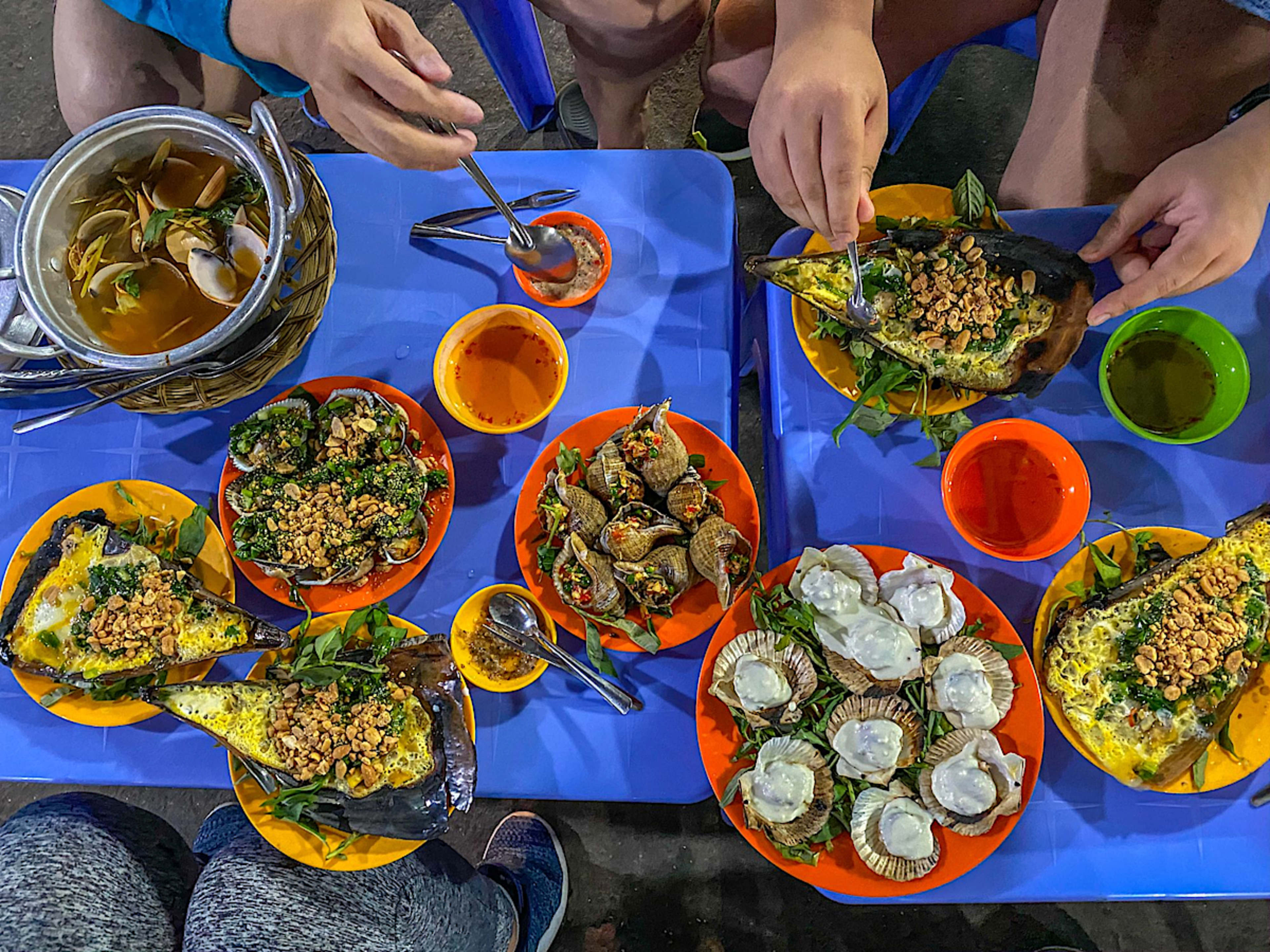Street Food