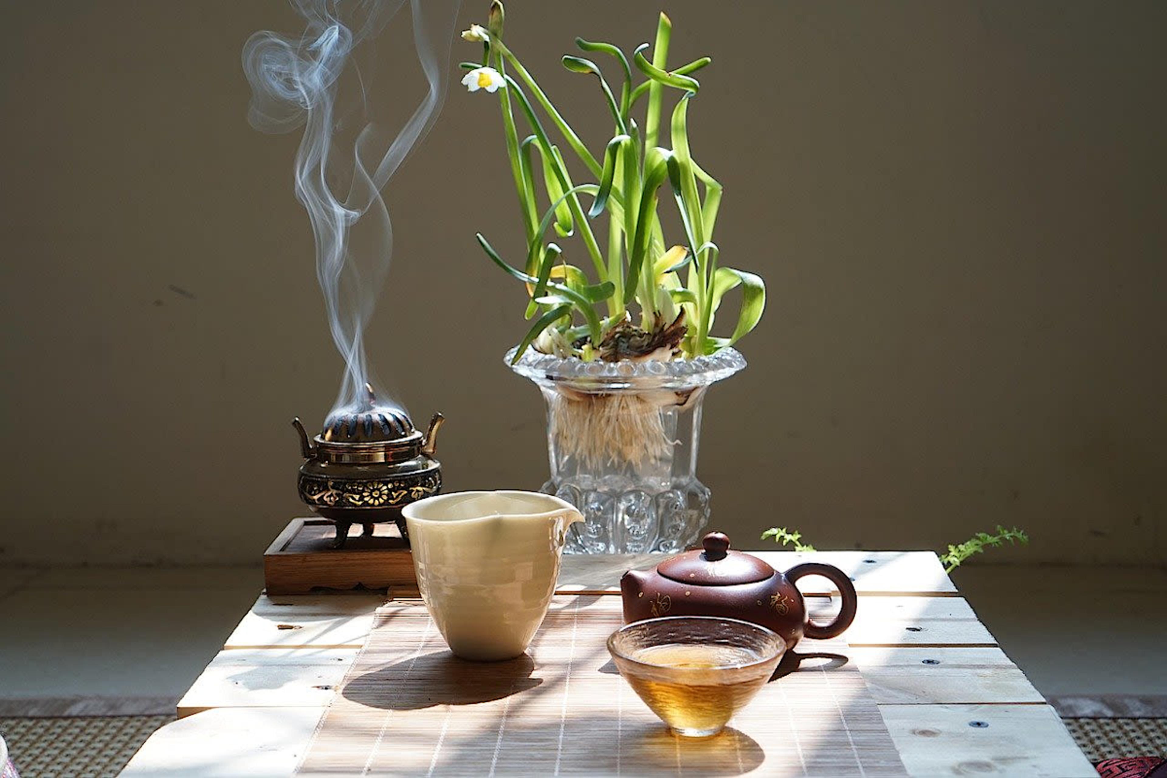 Vietnamese Tea